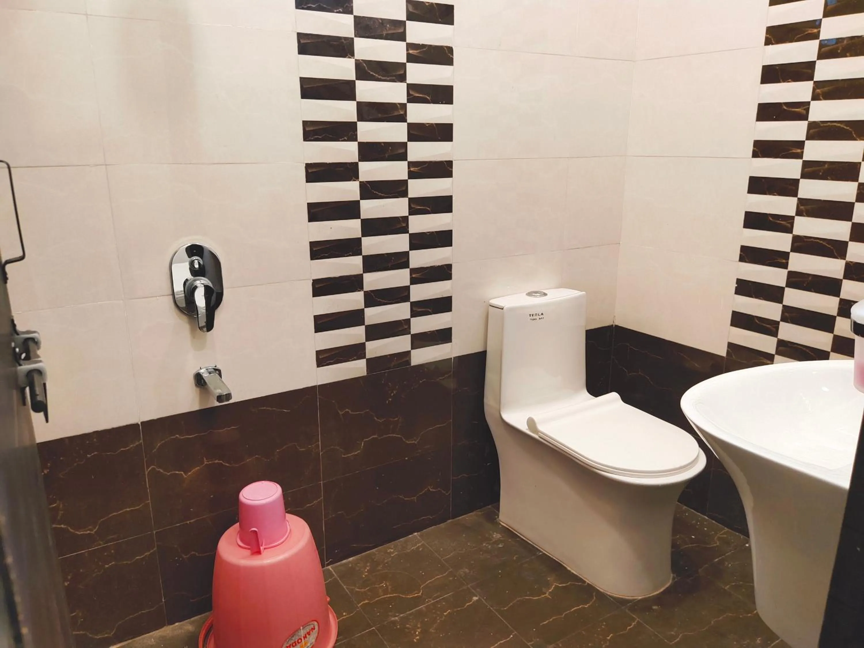 Hotel The Shree Jee Palace