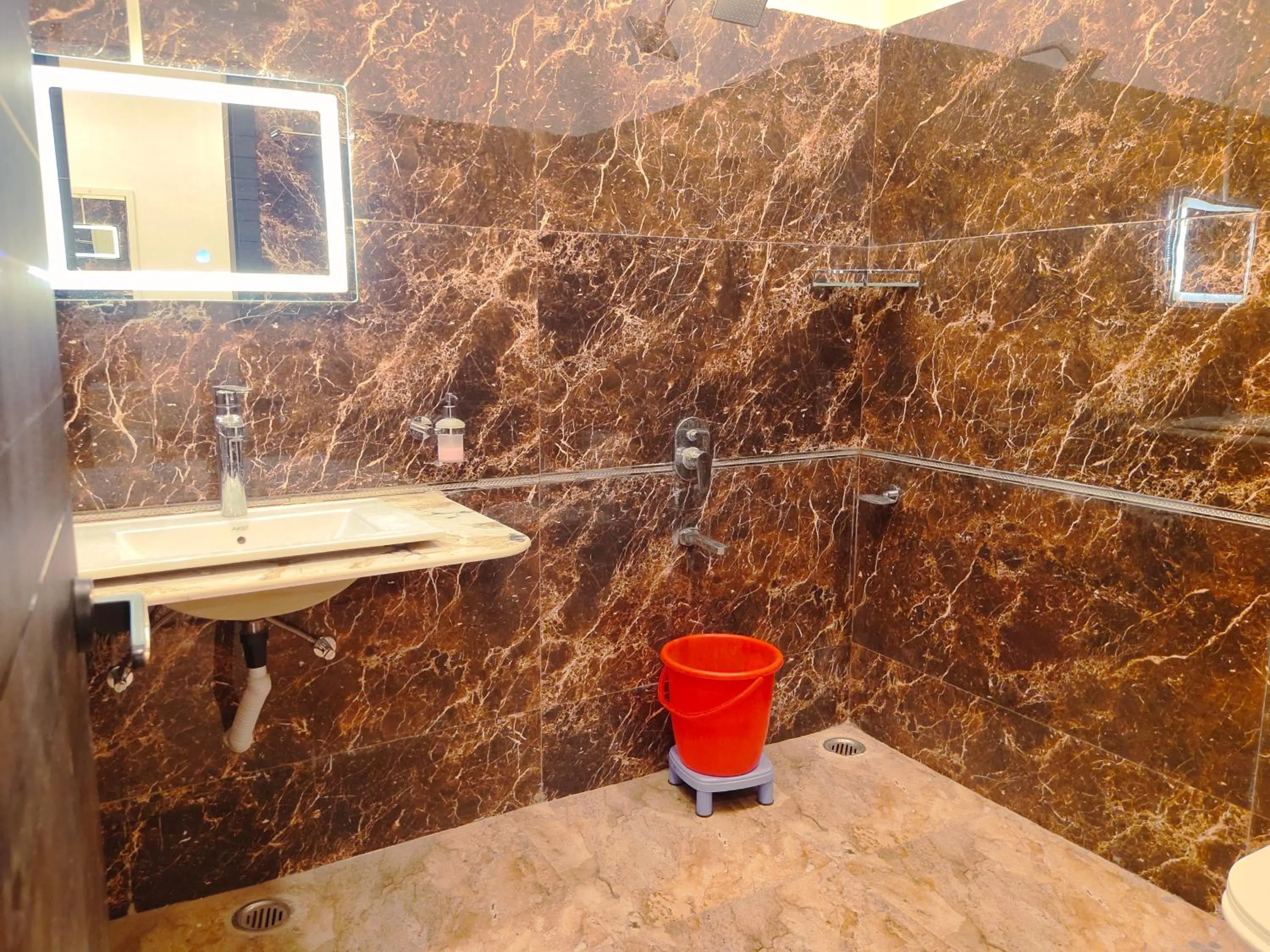 Hotel The Shree Jee Palace