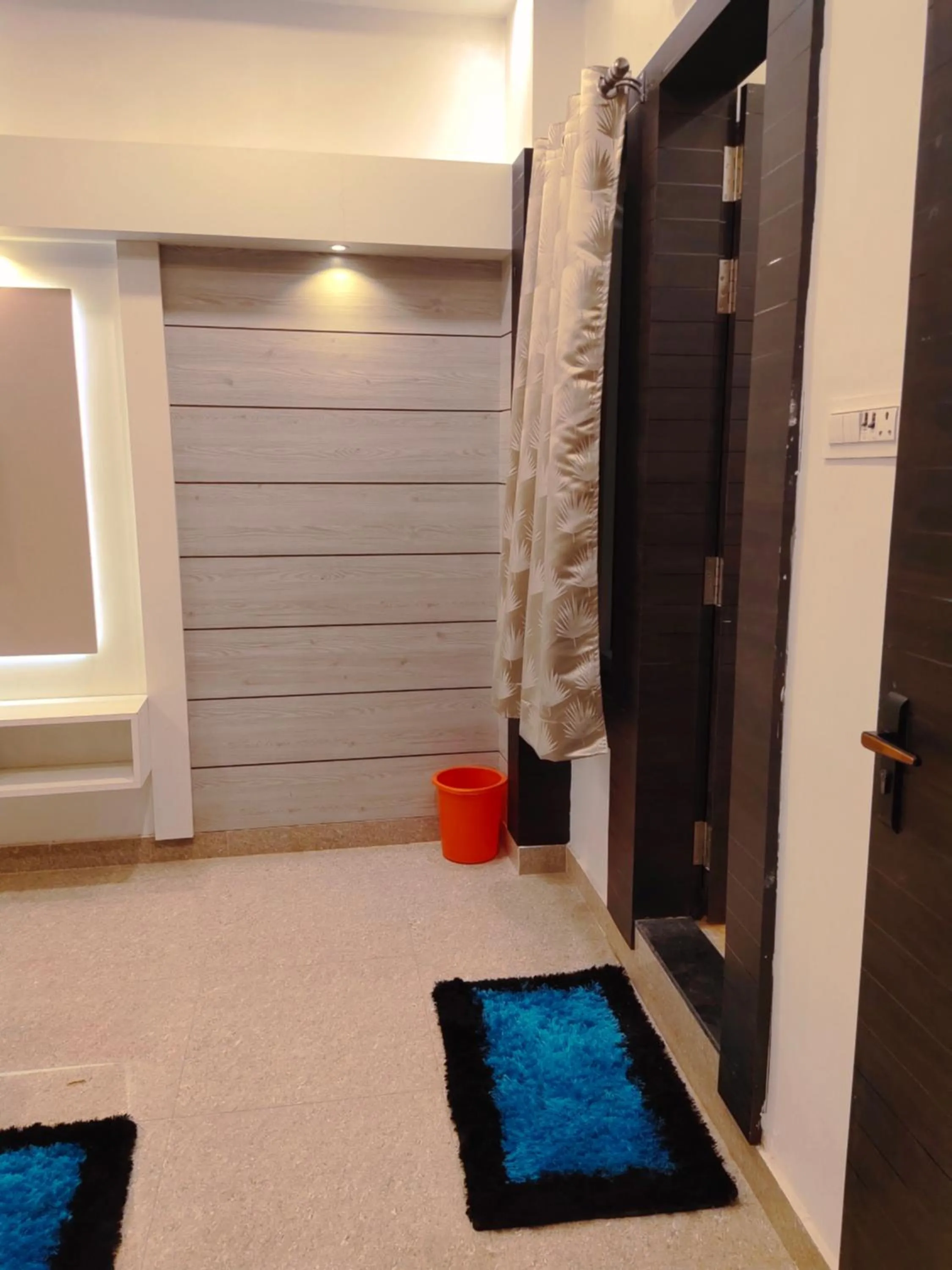 Hotel The Shree Jee Palace