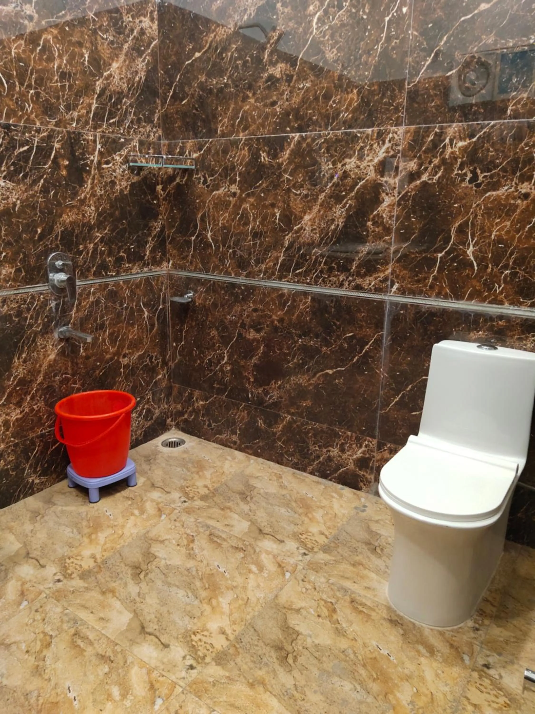 Hotel The Shree Jee Palace