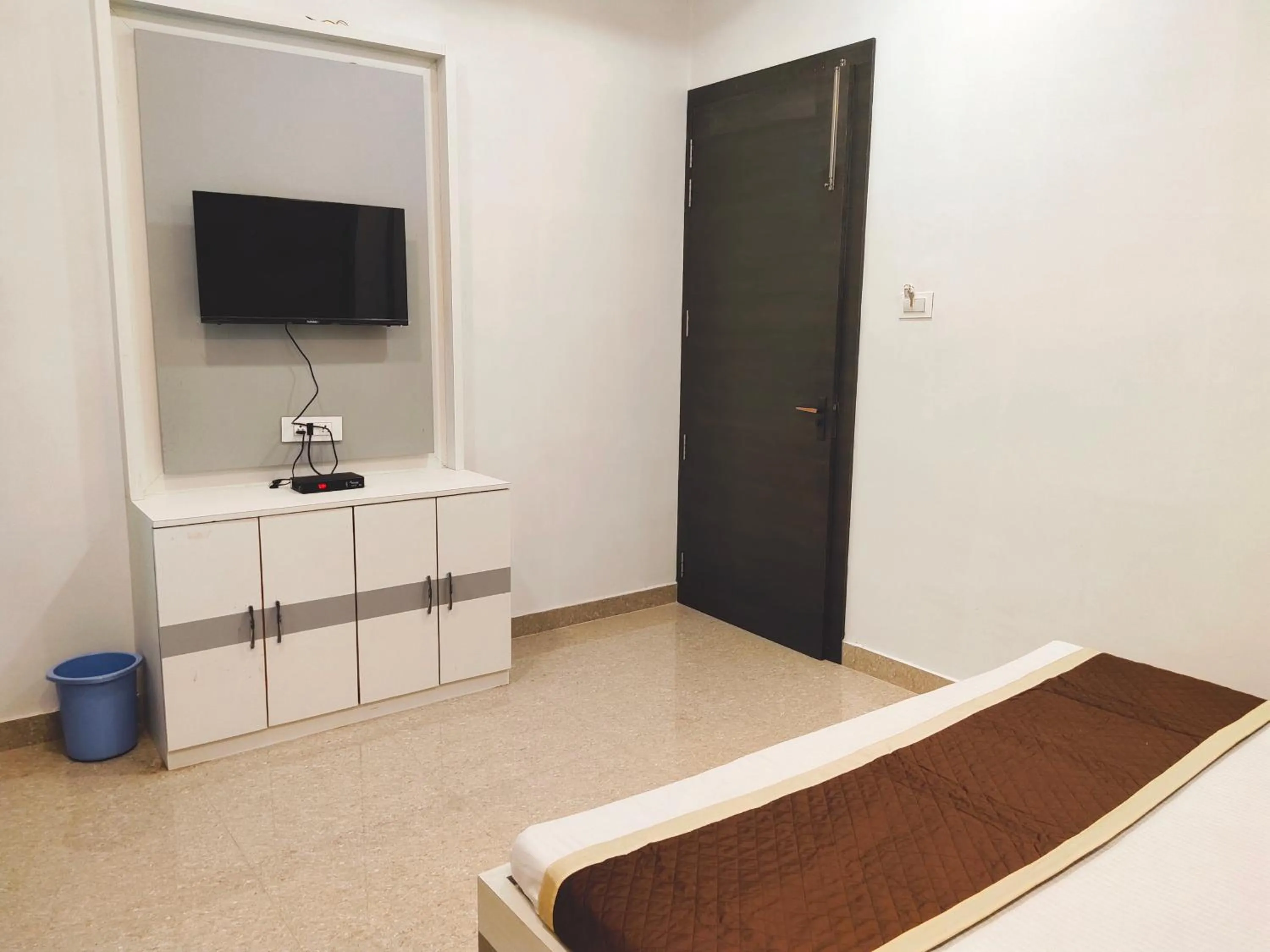 Hotel The Shree Jee Palace