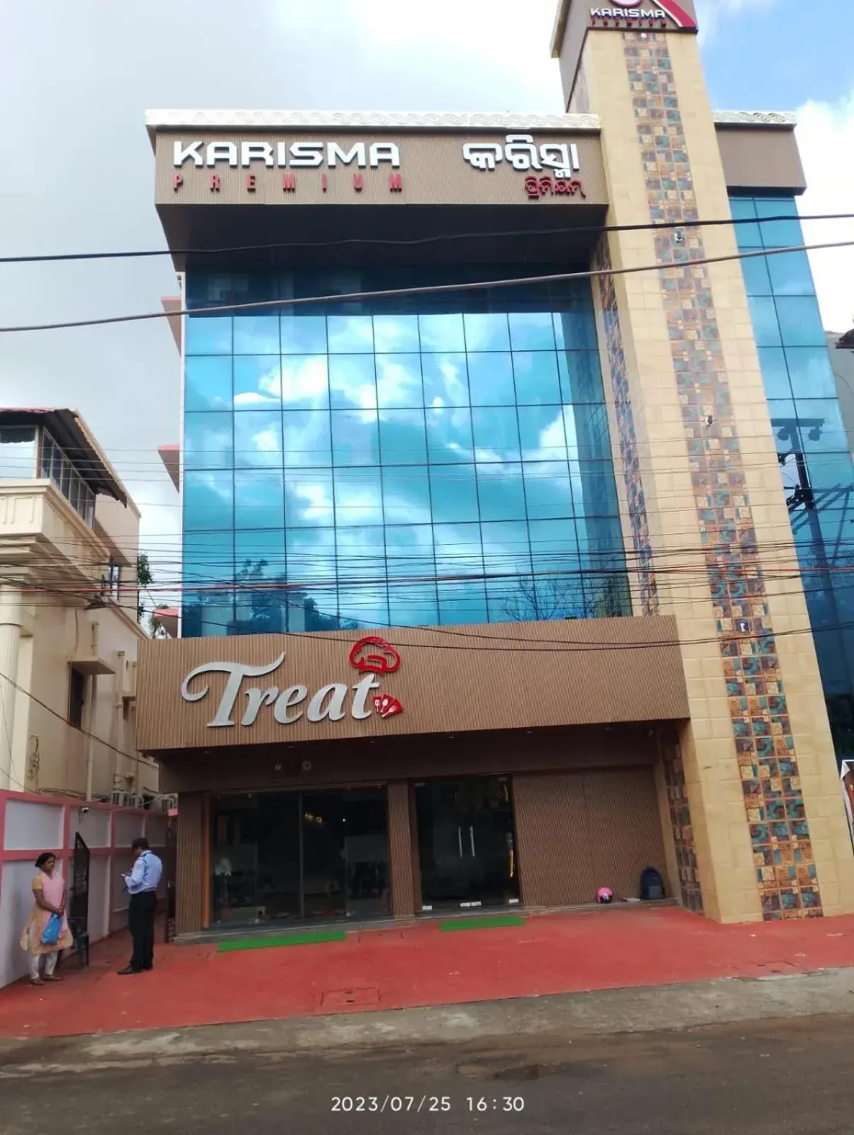 karisma premium karisma premium