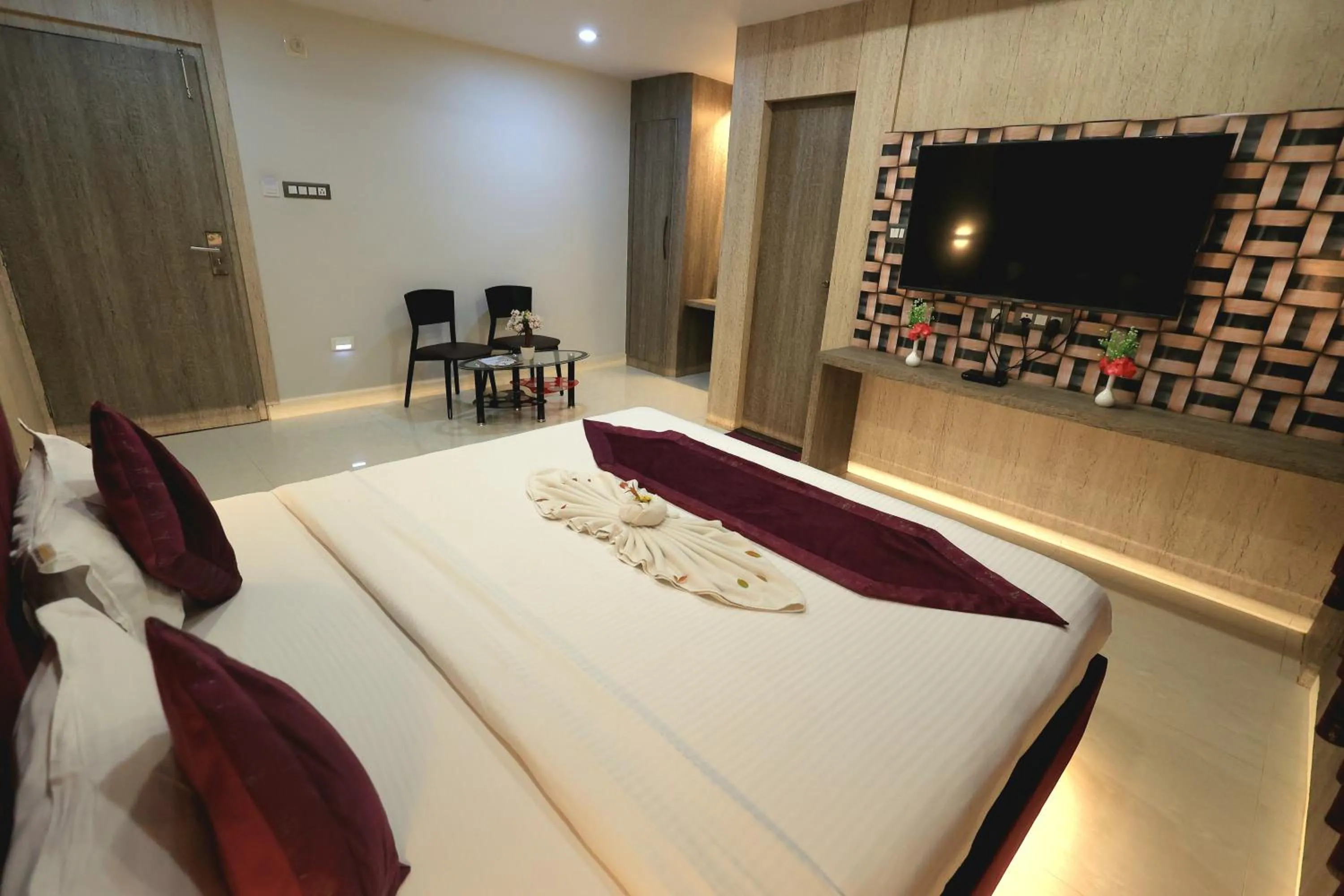 Bed in karisma premium