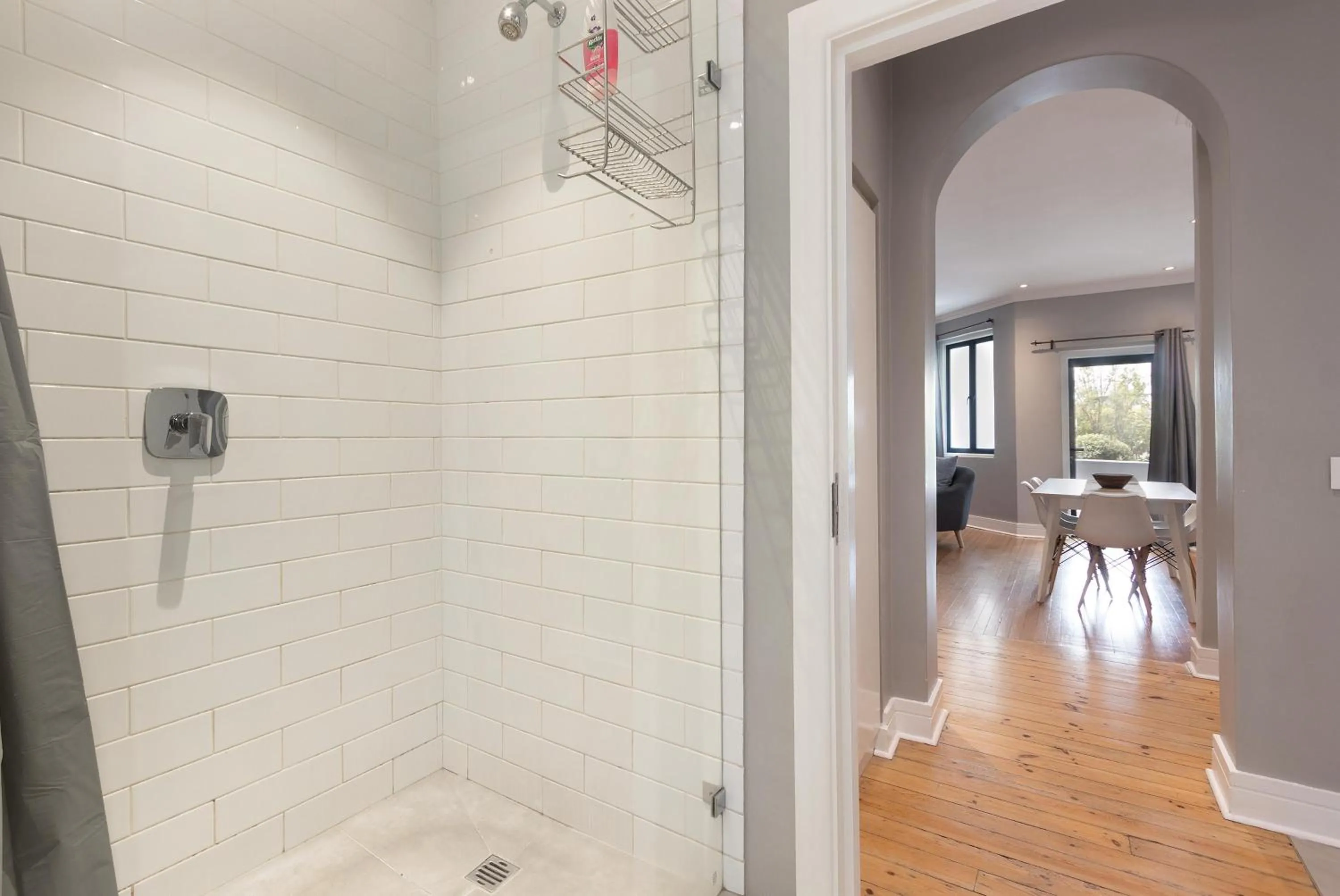 Warwick Mansions 2 & 3