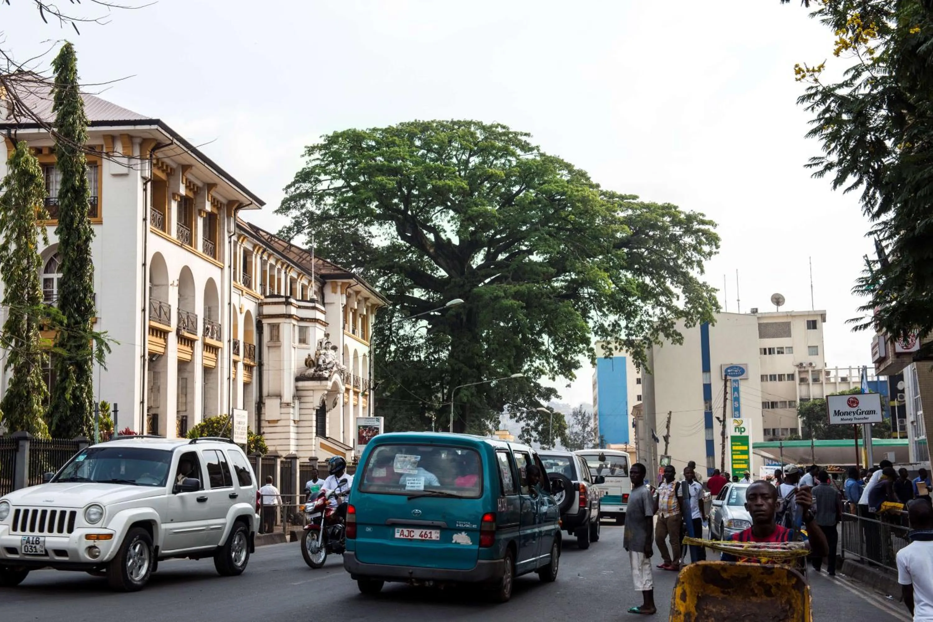 Other in Radisson Blu Mammy Yoko Hotel