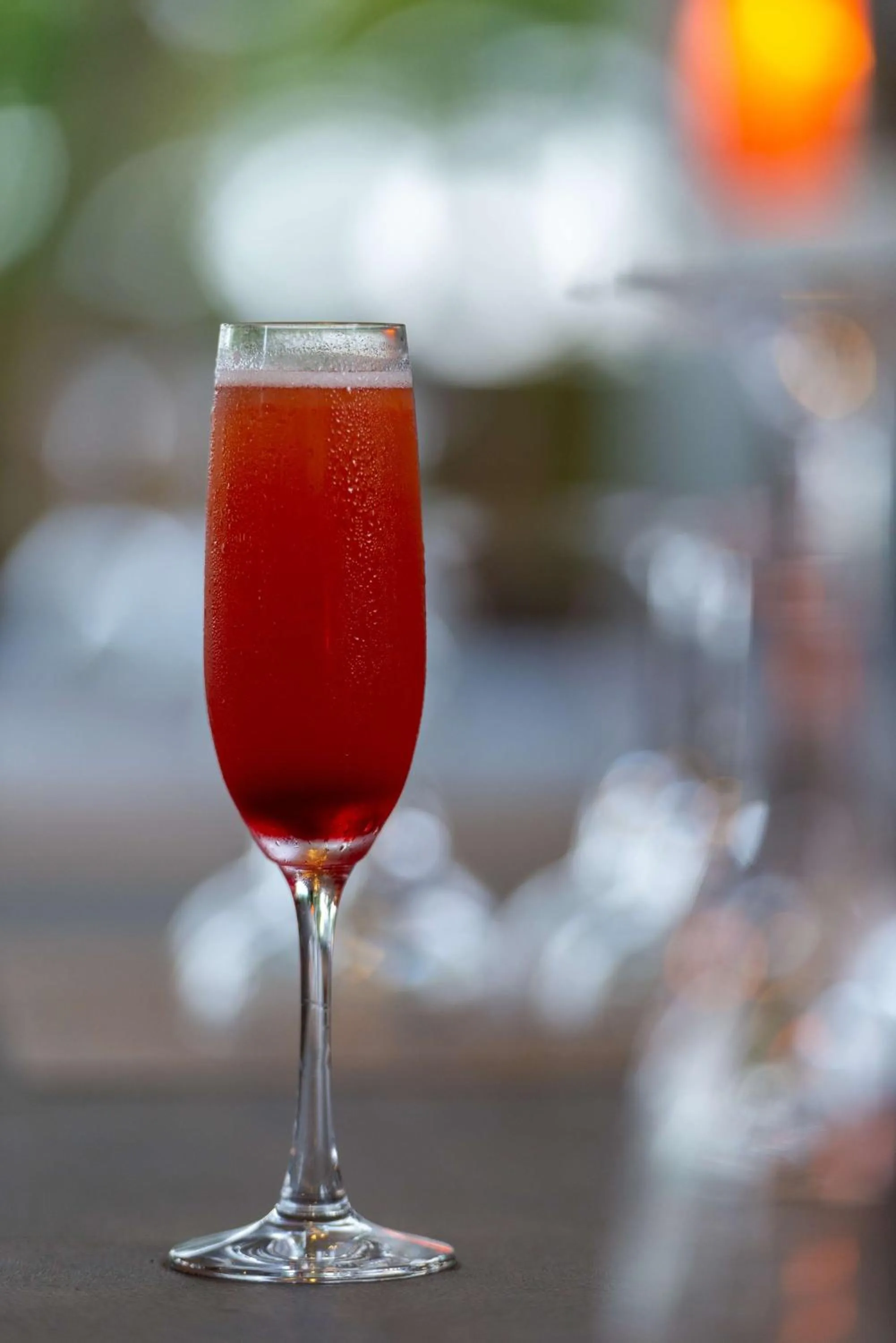 Drinks in Radisson Blu Mammy Yoko Hotel