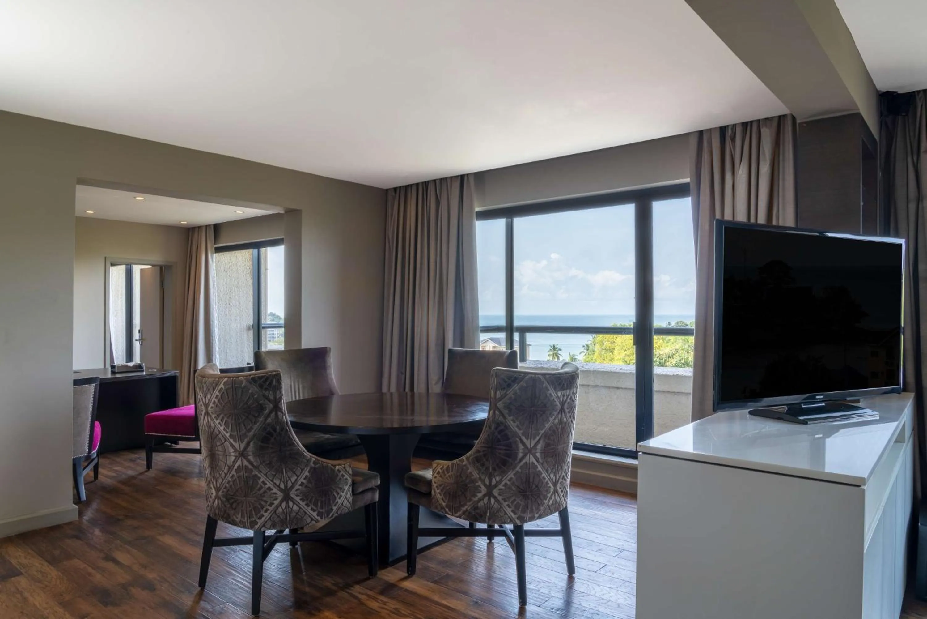 Other in Radisson Blu Mammy Yoko Hotel