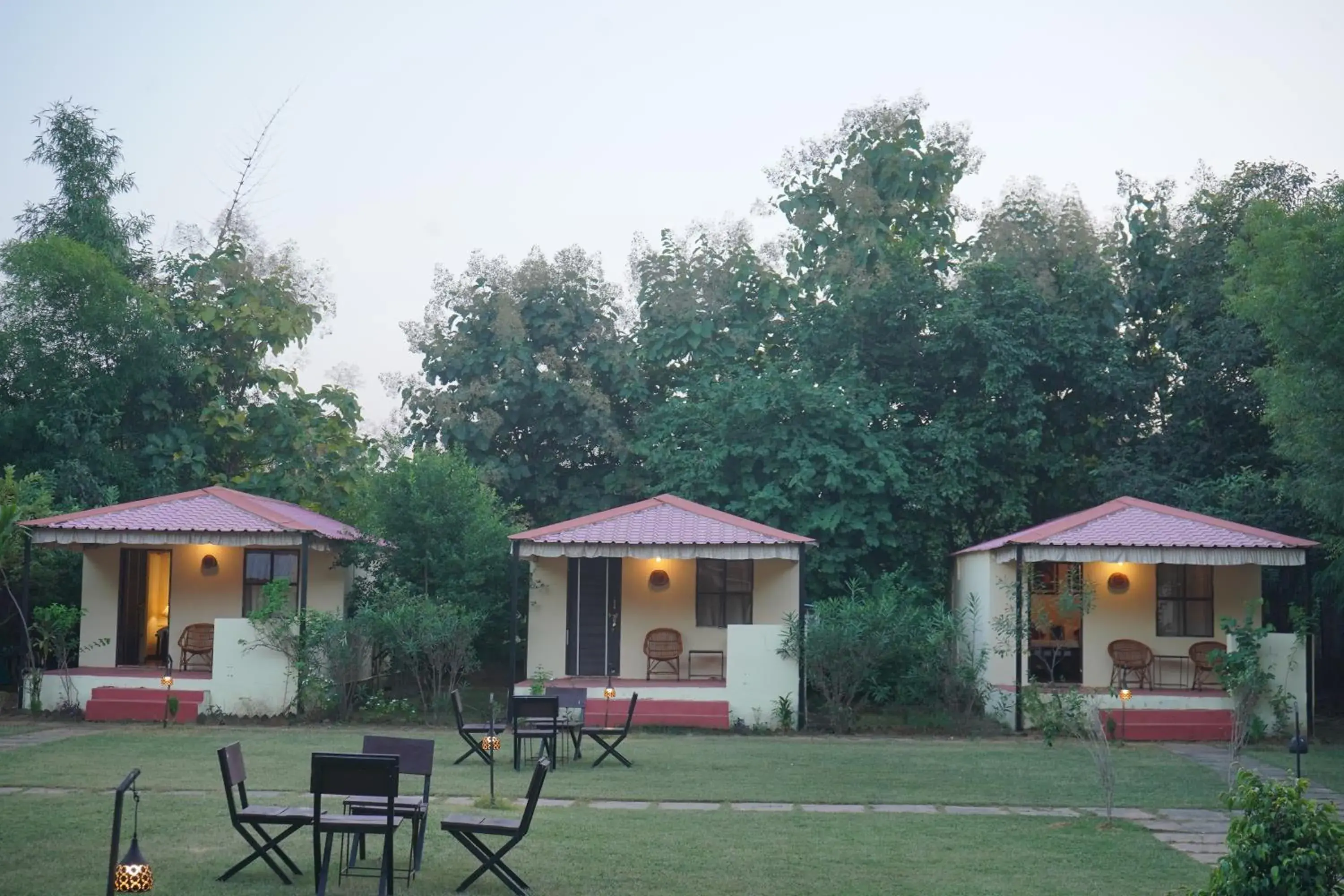 Shikaar Valley Shikaar Valley