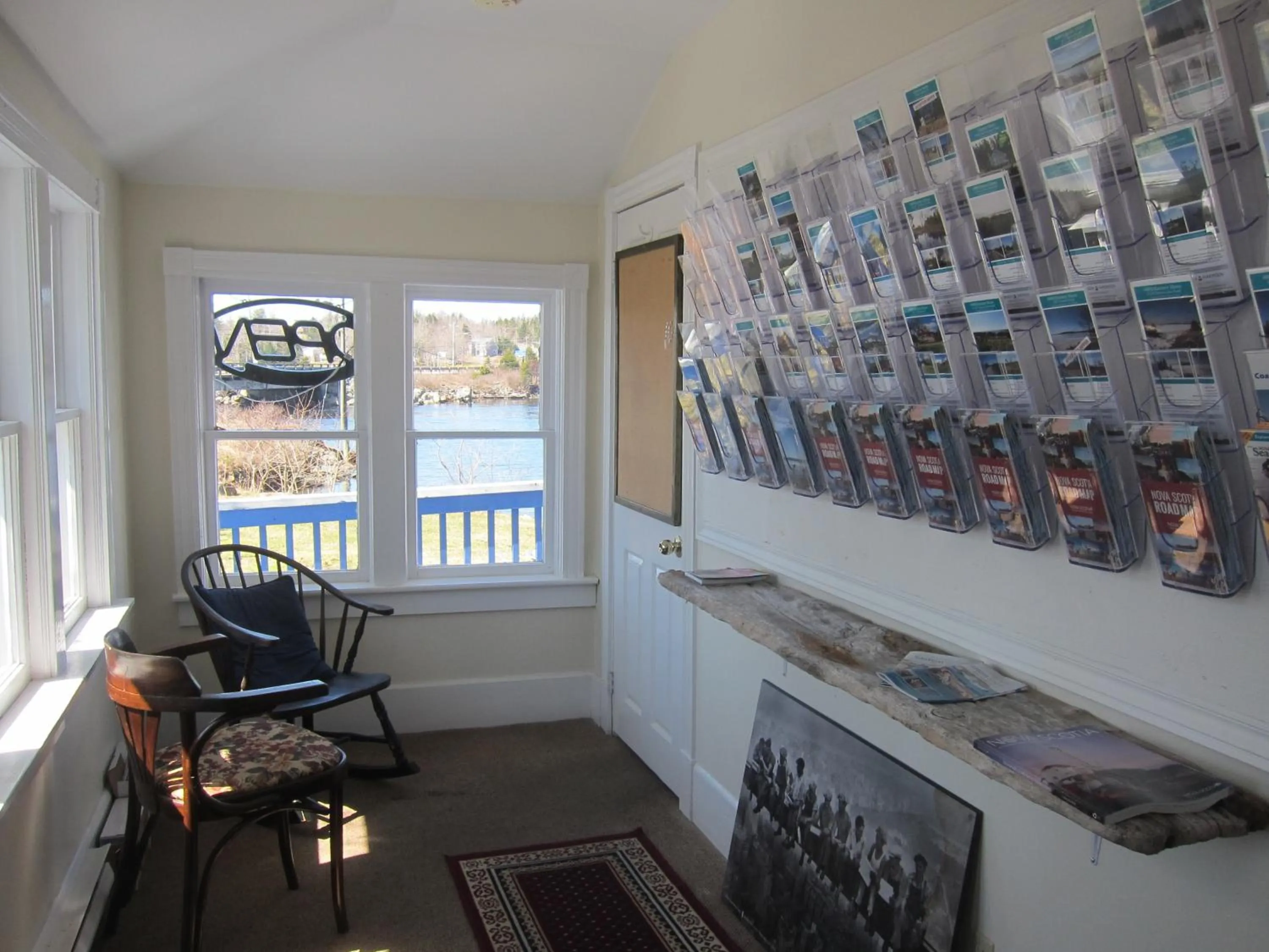 Other in Salmon River Country Inn