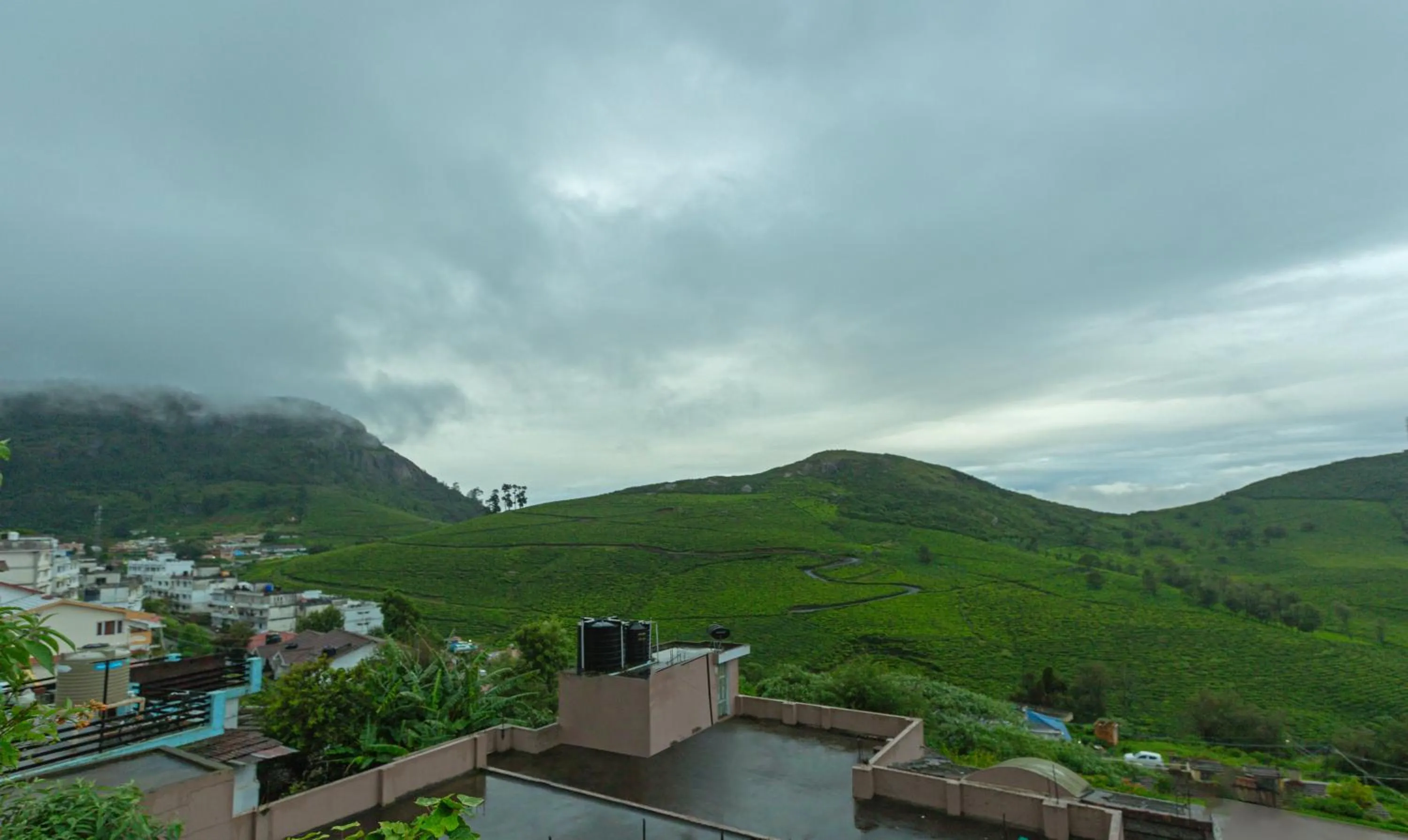 View (from property/room) in Treebo Windsor Heights