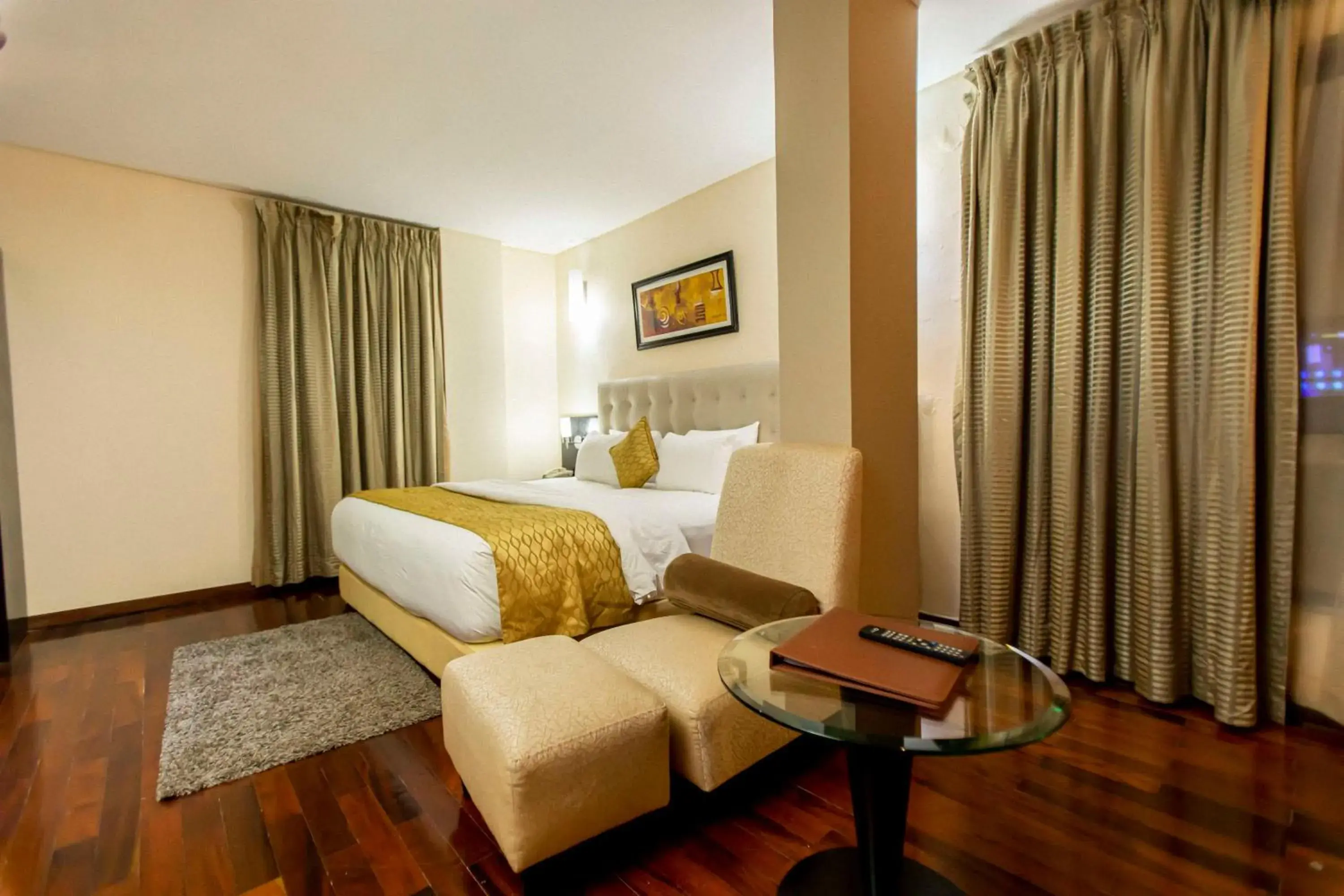 Best Western Premier Accra Airport Hotel Best Western Premier Accra Airport Hotel
