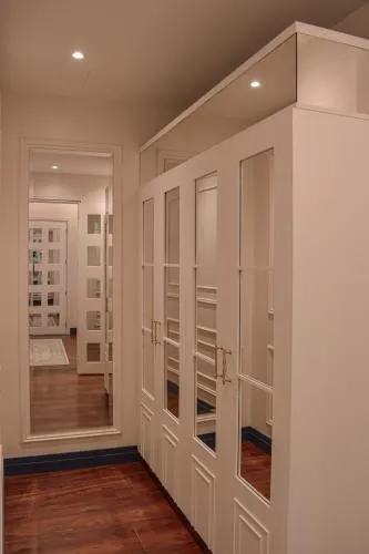 Parc Royal Suites Hotel