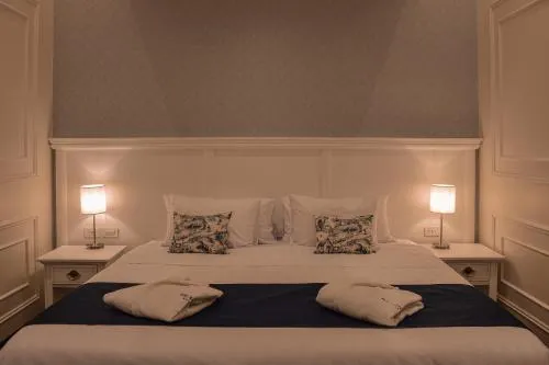 Parc Royal Suites Hotel