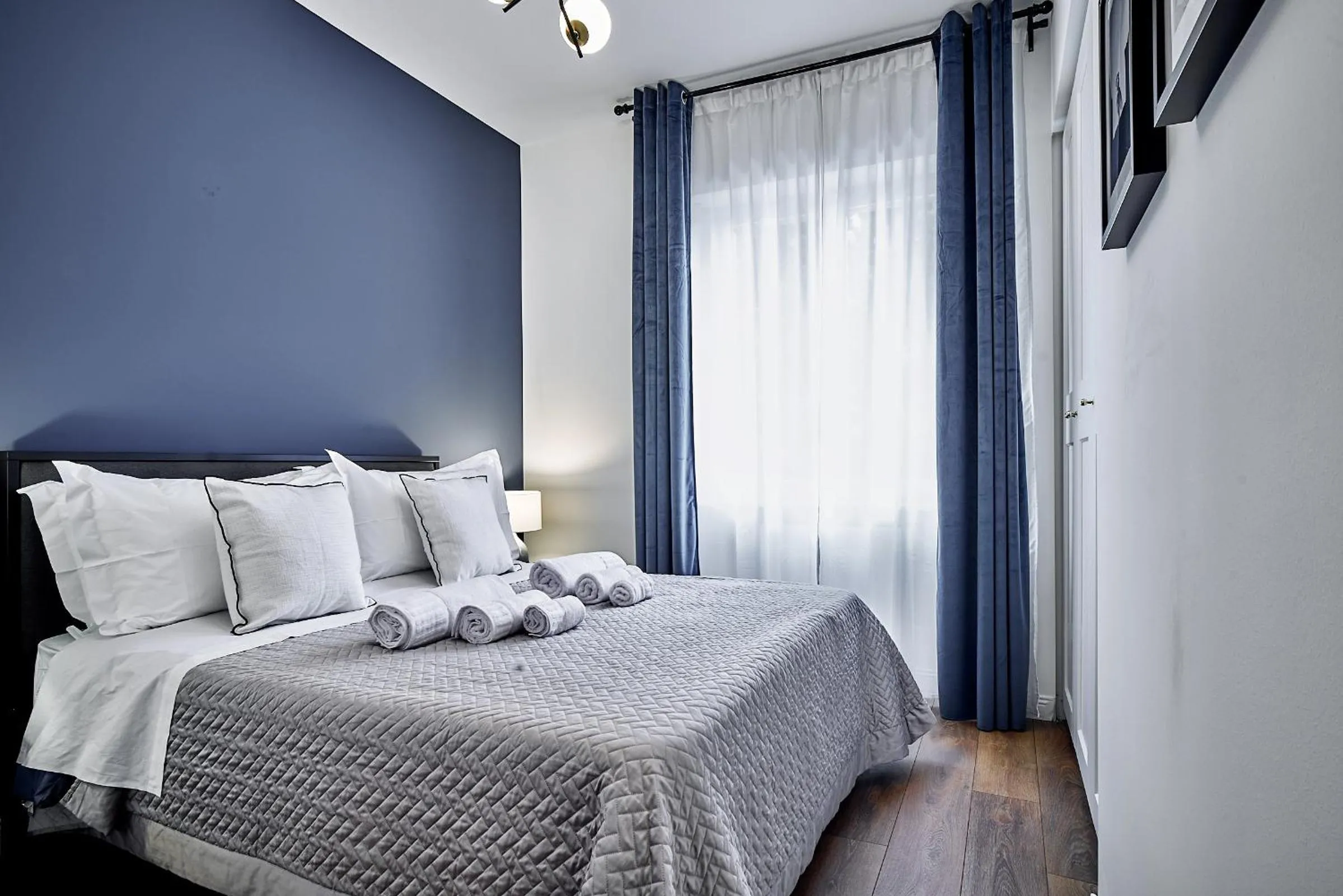 ChicLife - LILIENBLUM CHIC Borgo Santa Caterina Apartment