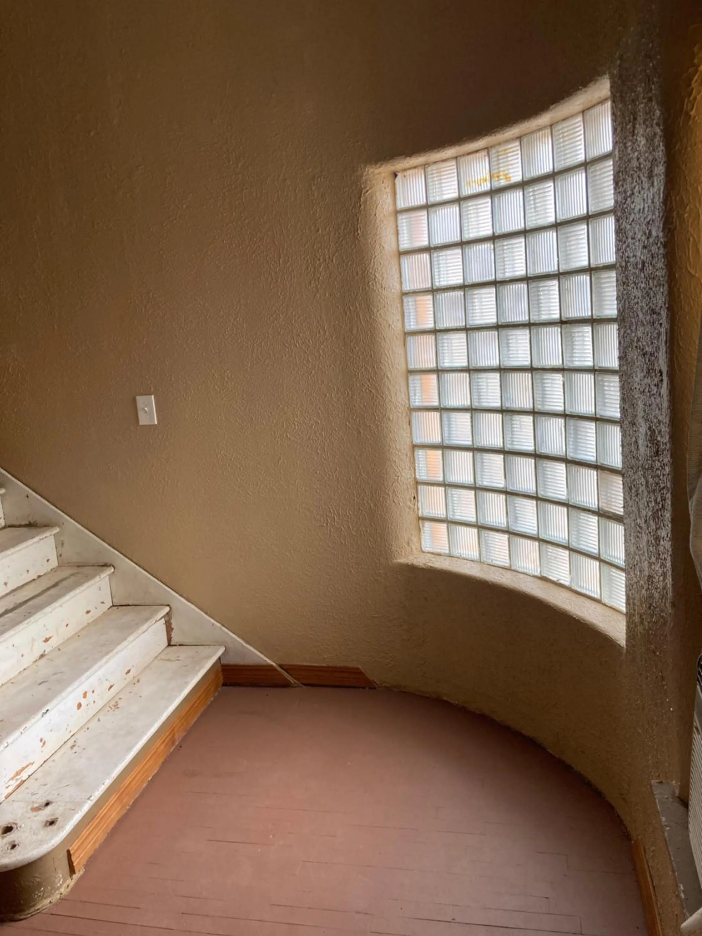 The Central Hotel OF 1910