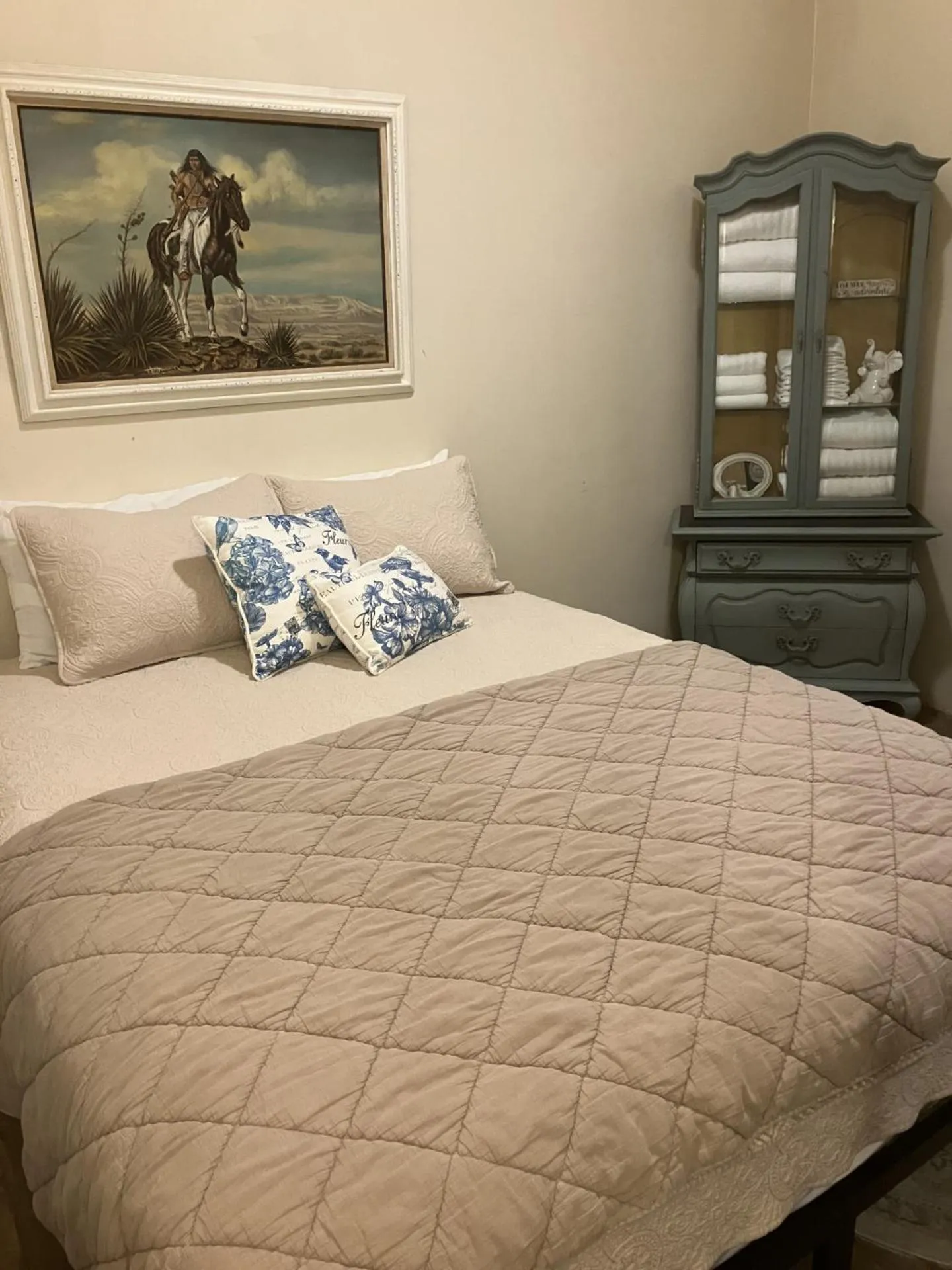 The Central Hotel OF 1910