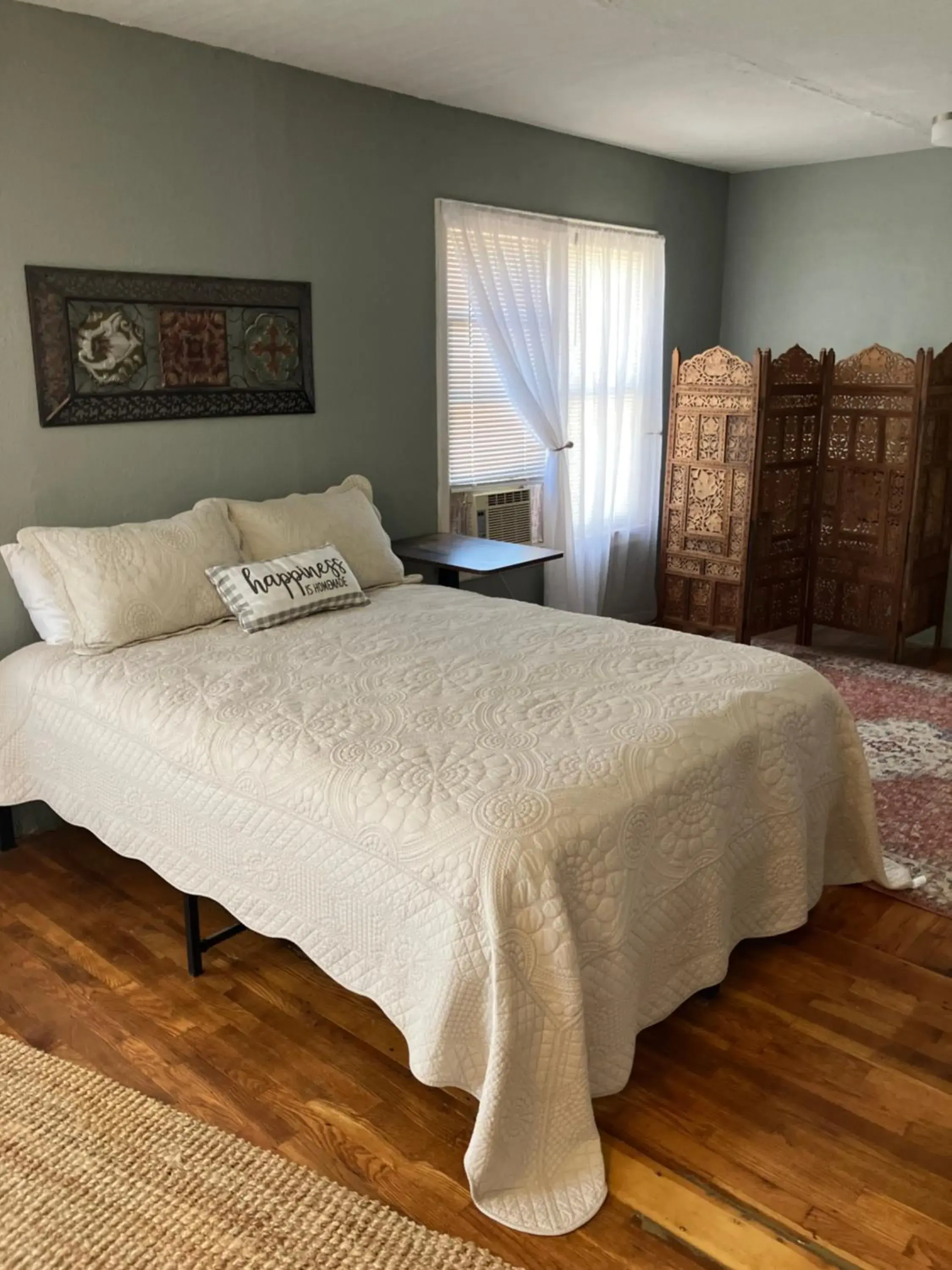 The Central Hotel of 1910 The Central Hotel of 1910