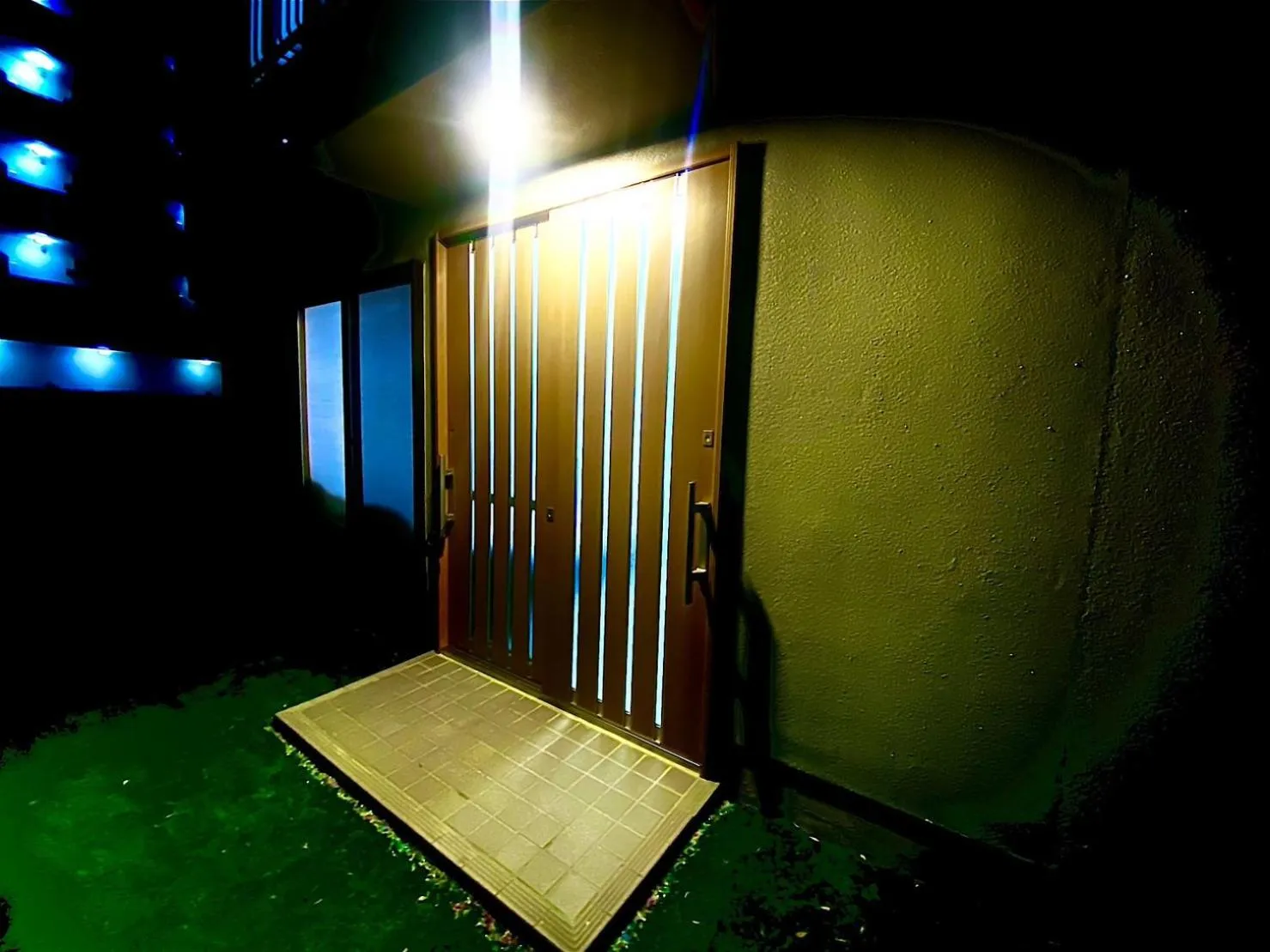 Property building in Eternity Marina HOUSE ONJUKU