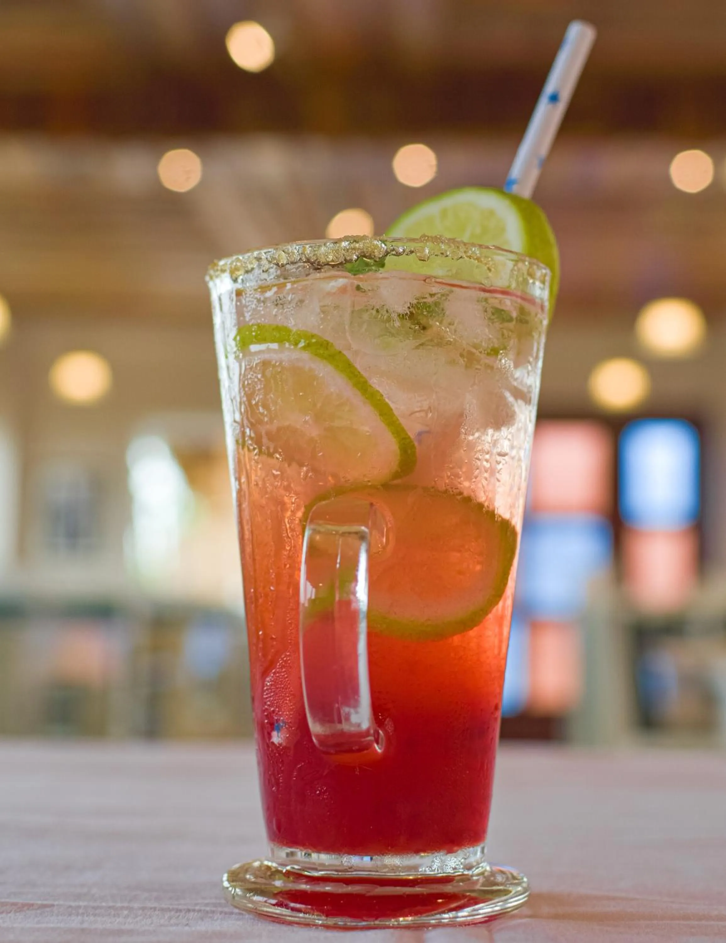 Restaurant/places to eat in La Das Treetops