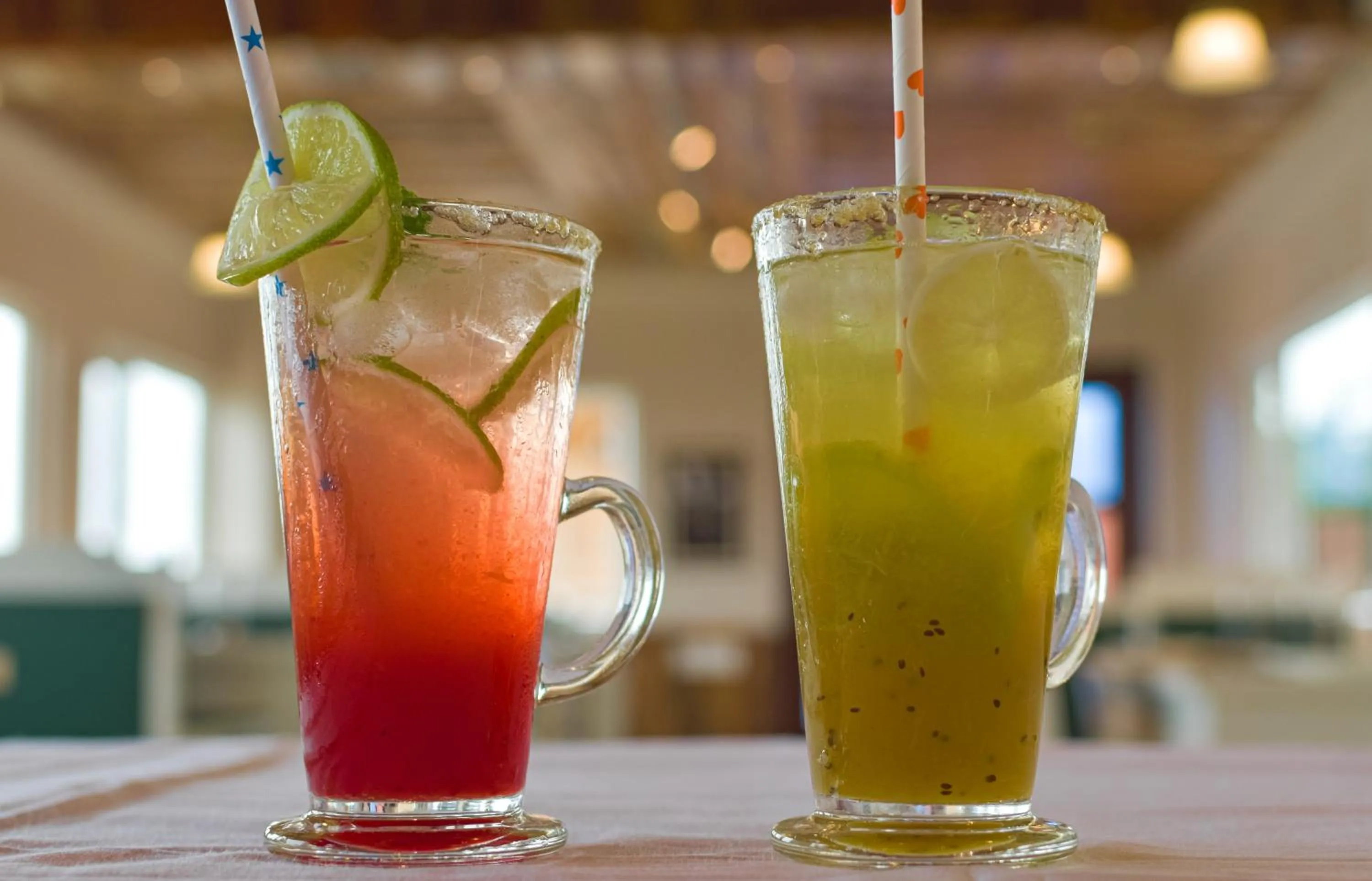 Restaurant/places to eat in La Das Treetops