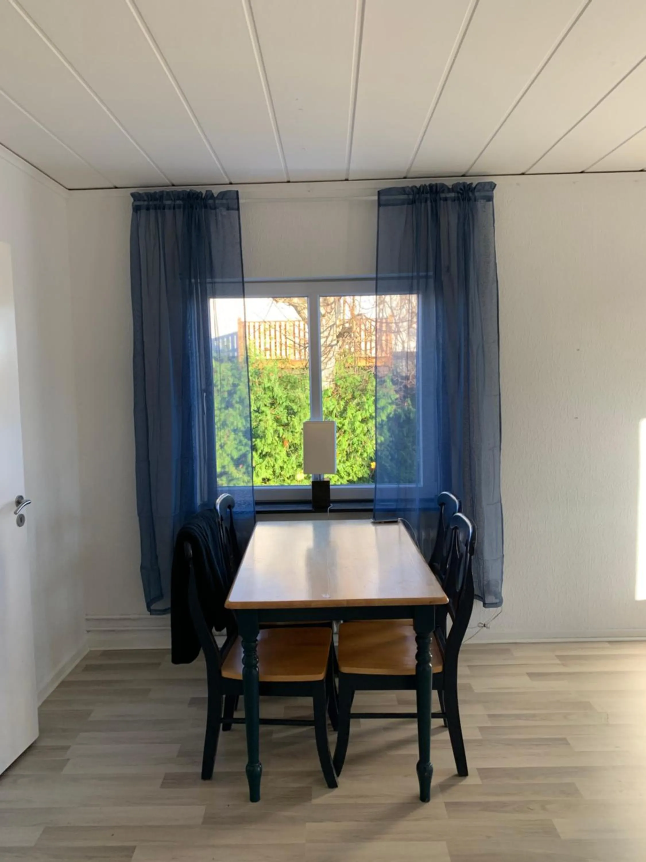 4 Bed Apartment outdoor space in Karlskrona