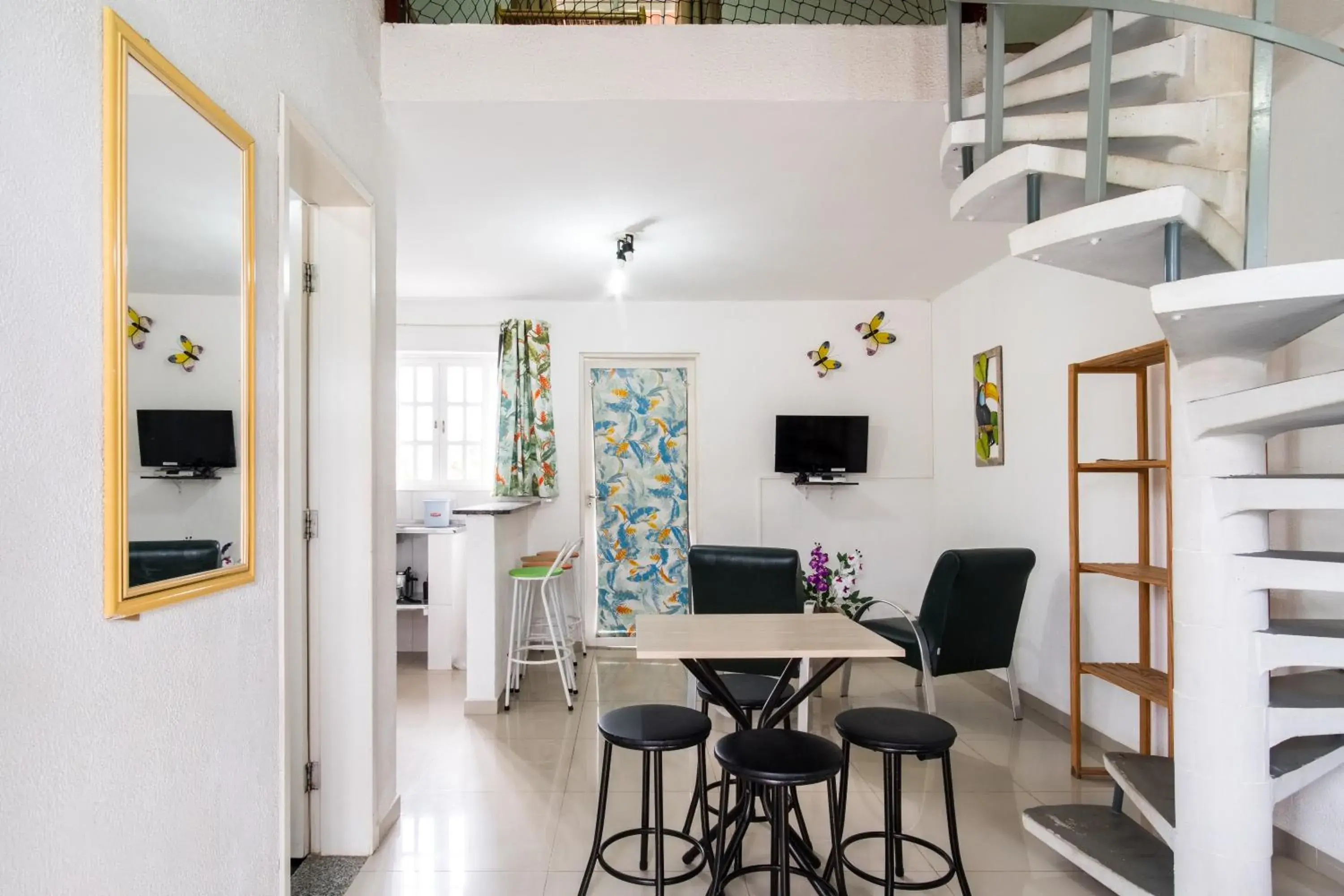 Chalet Master (6 Adults) in Recanto Maranduba Chalet Master (6 Adults) in Recanto Maranduba