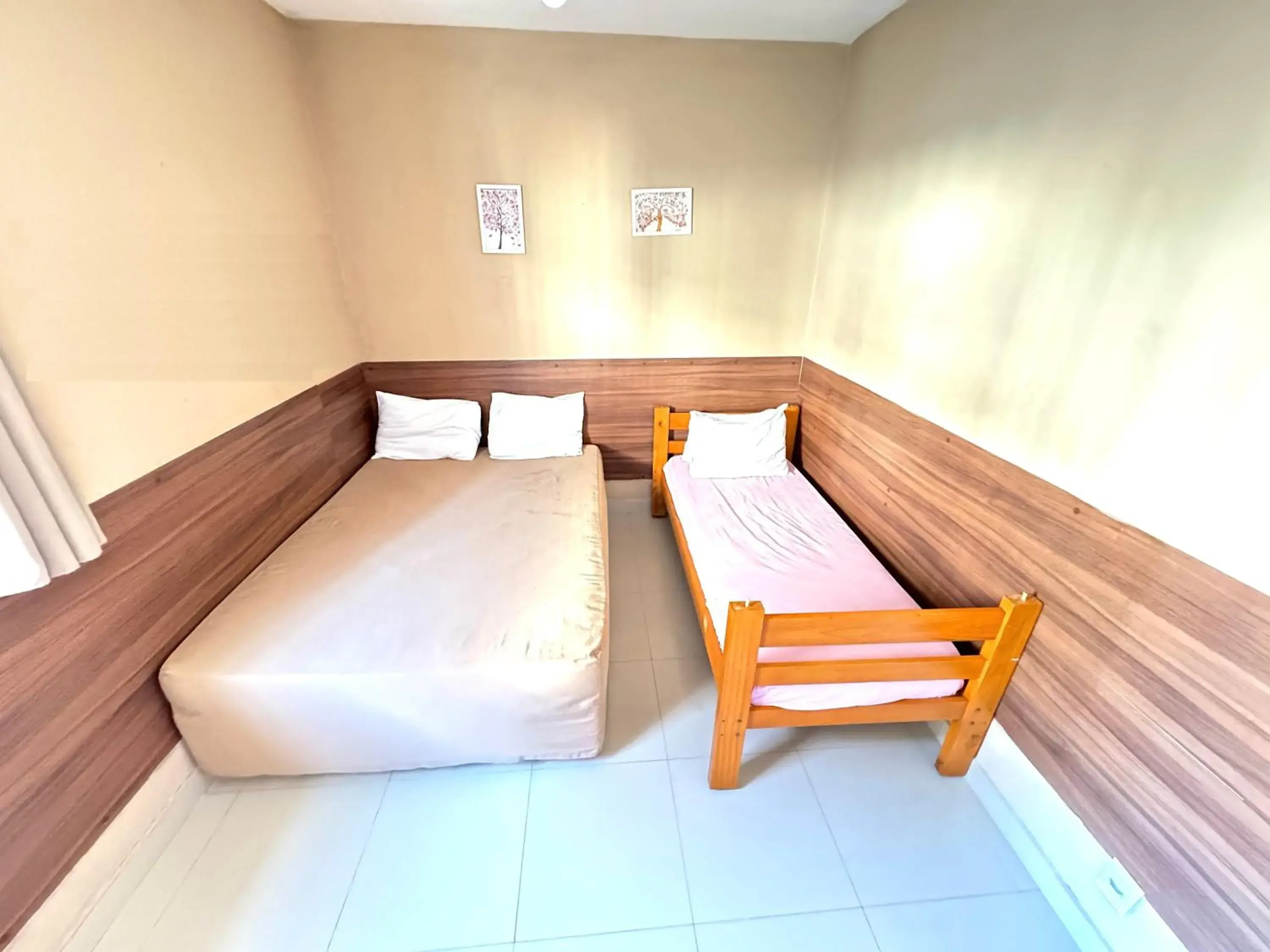 Chalet (3 Adults) in Recanto Maranduba Chalet (3 Adults) in Recanto Maranduba