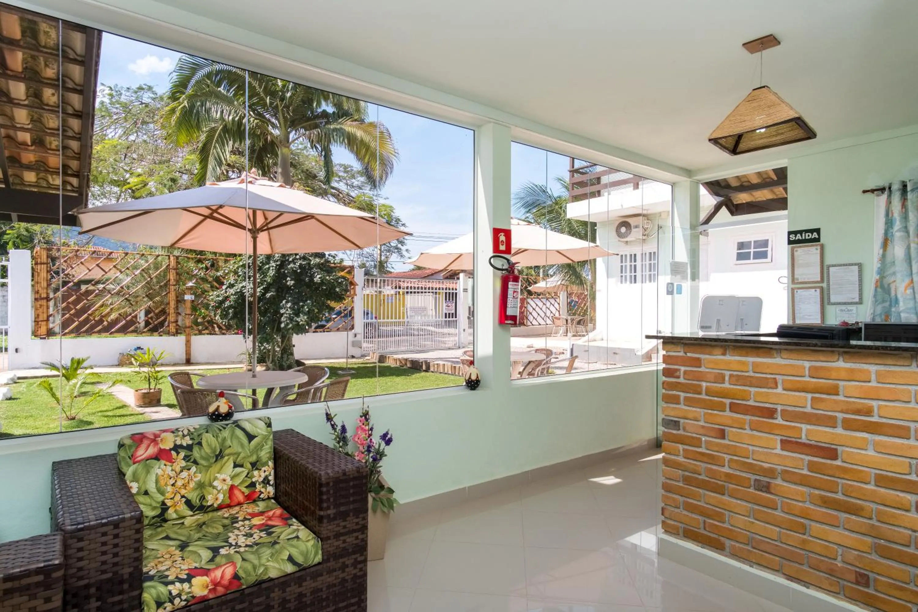 Day in Recanto Maranduba