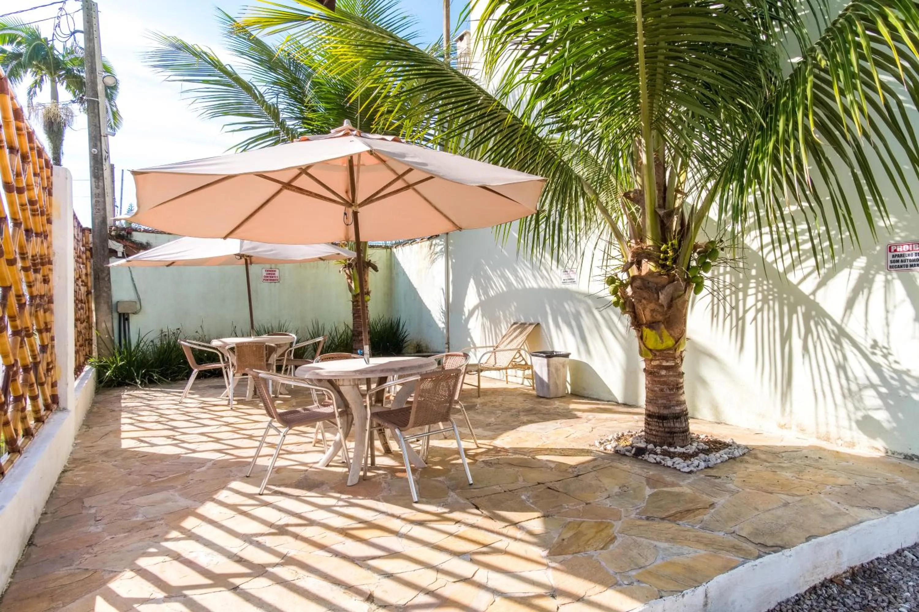 Day in Recanto Maranduba