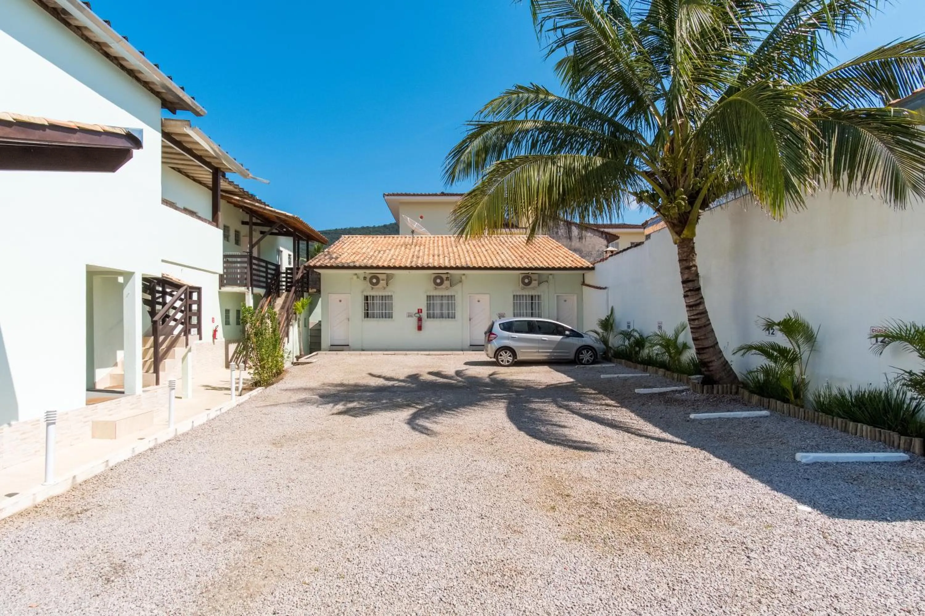 Day in Recanto Maranduba