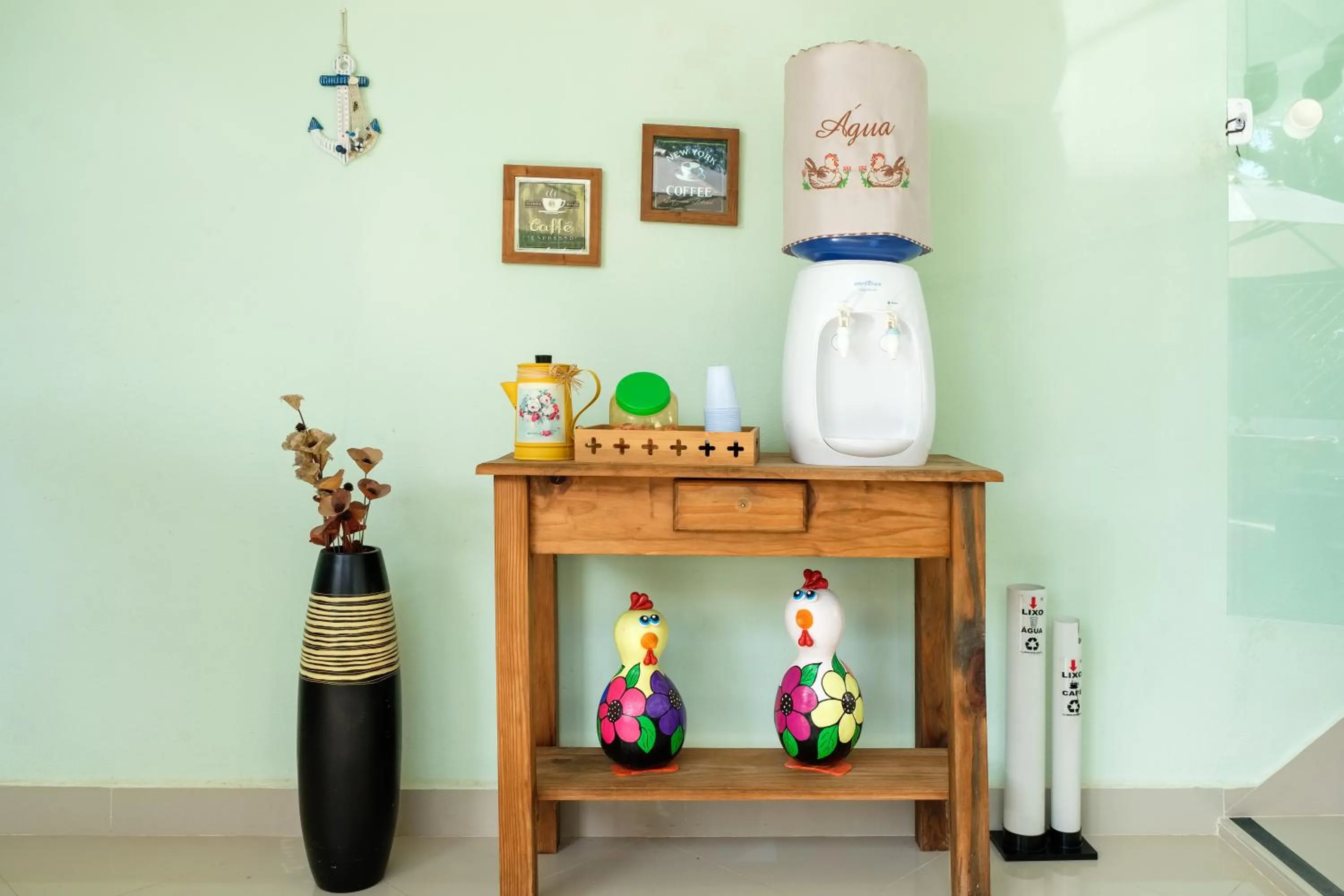 Day in Recanto Maranduba