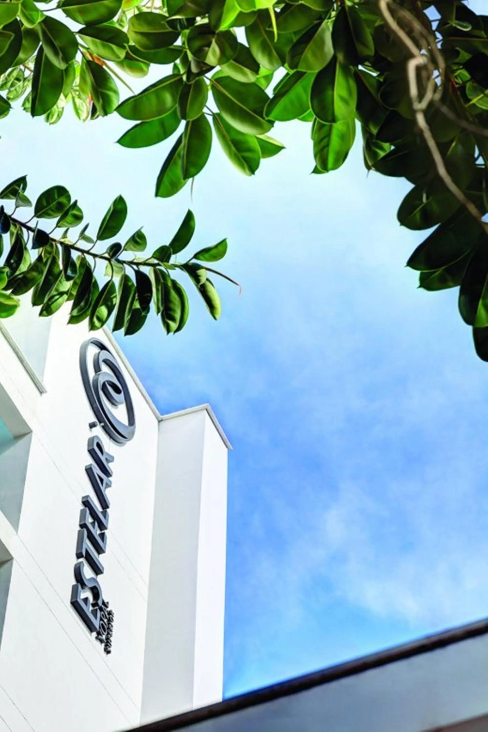 Facade/entrance in Hotel Estelar Yopal