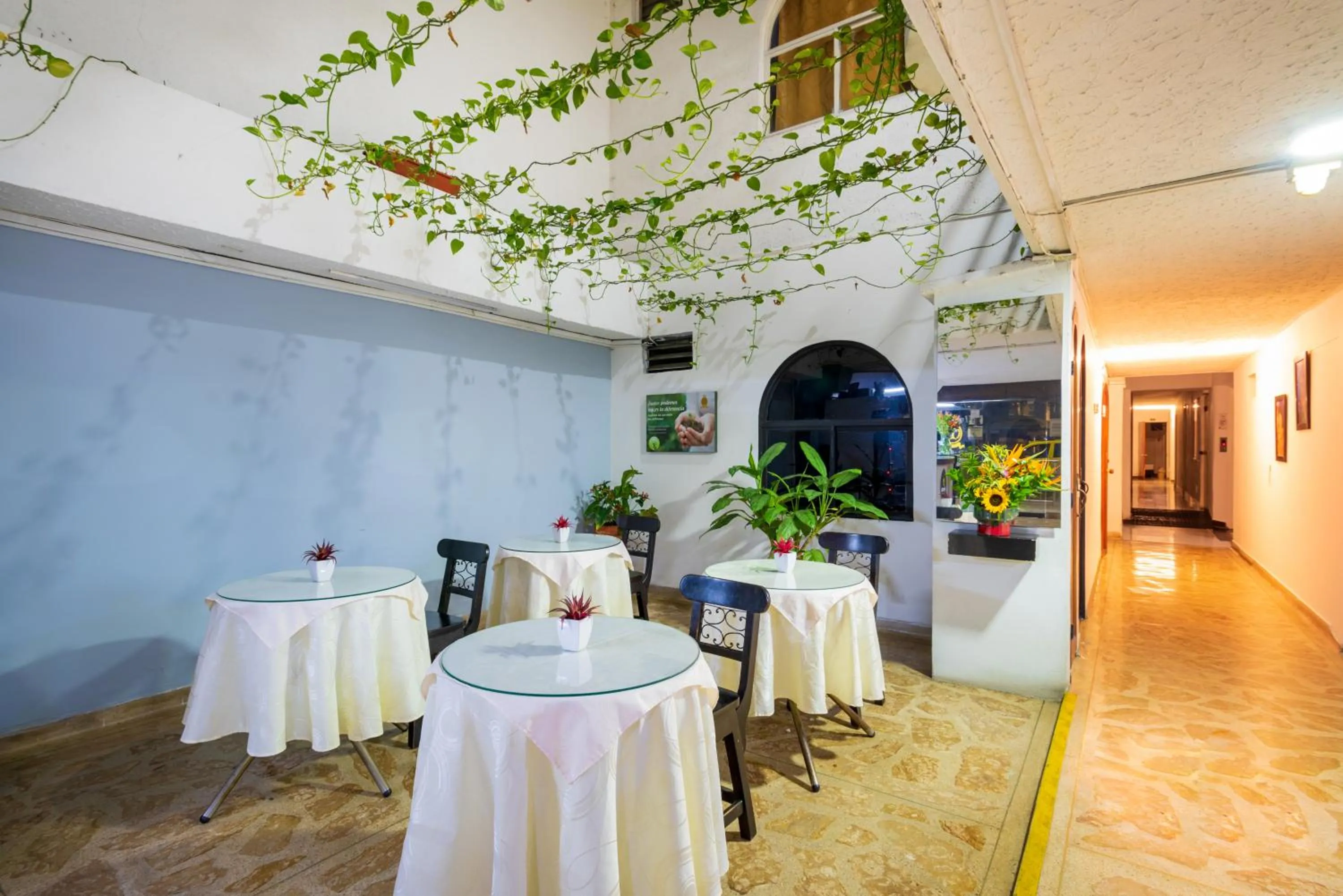 Restaurant/places to eat in Ayenda 1234 Imperio 70