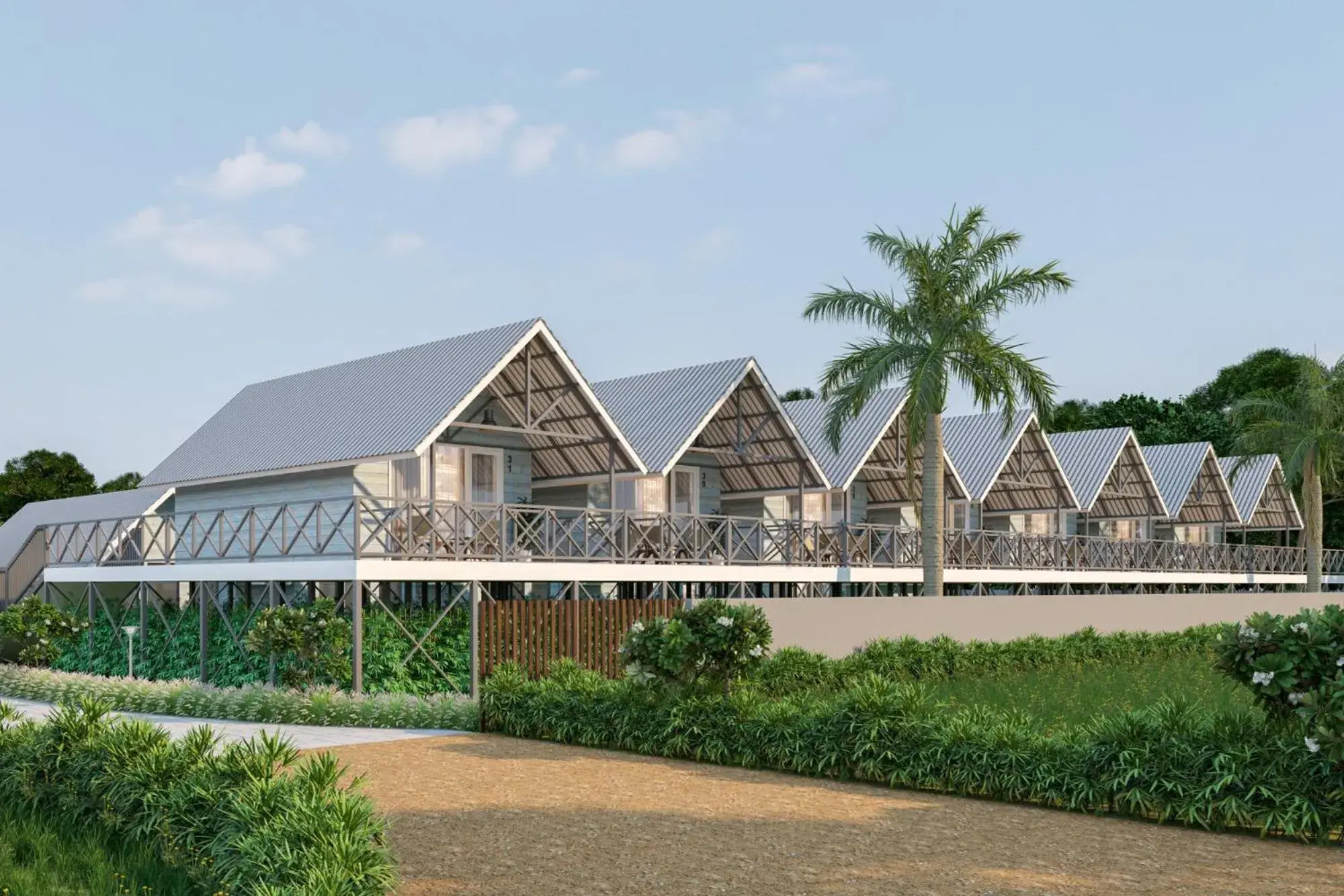 Praveg Beach Resort Daman, Jampore Beach Praveg Beach Resort Daman, Jampore Beach