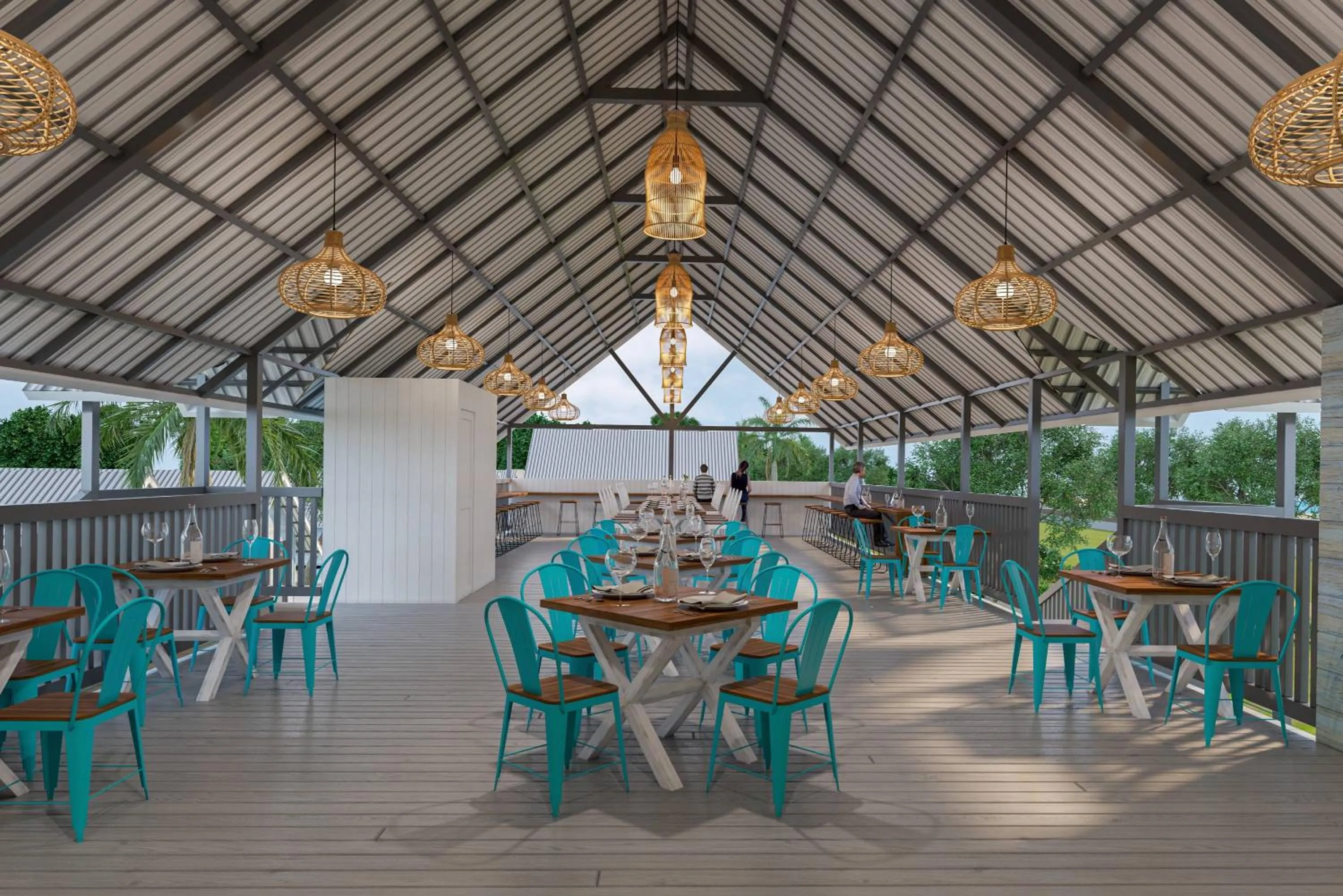 Praveg Beach Resort Daman, Jampore Beach