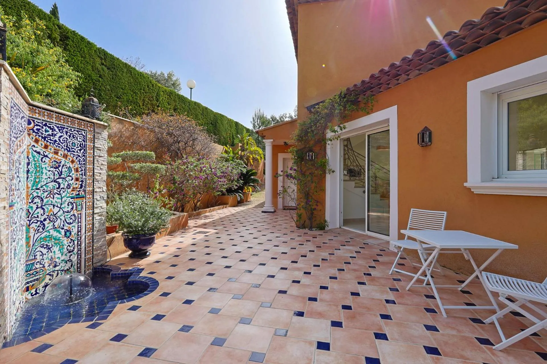 Provenzalische Villa Maison des Loups - Garten mit Meerblick und Infinity Pool by Riviera HomeLife