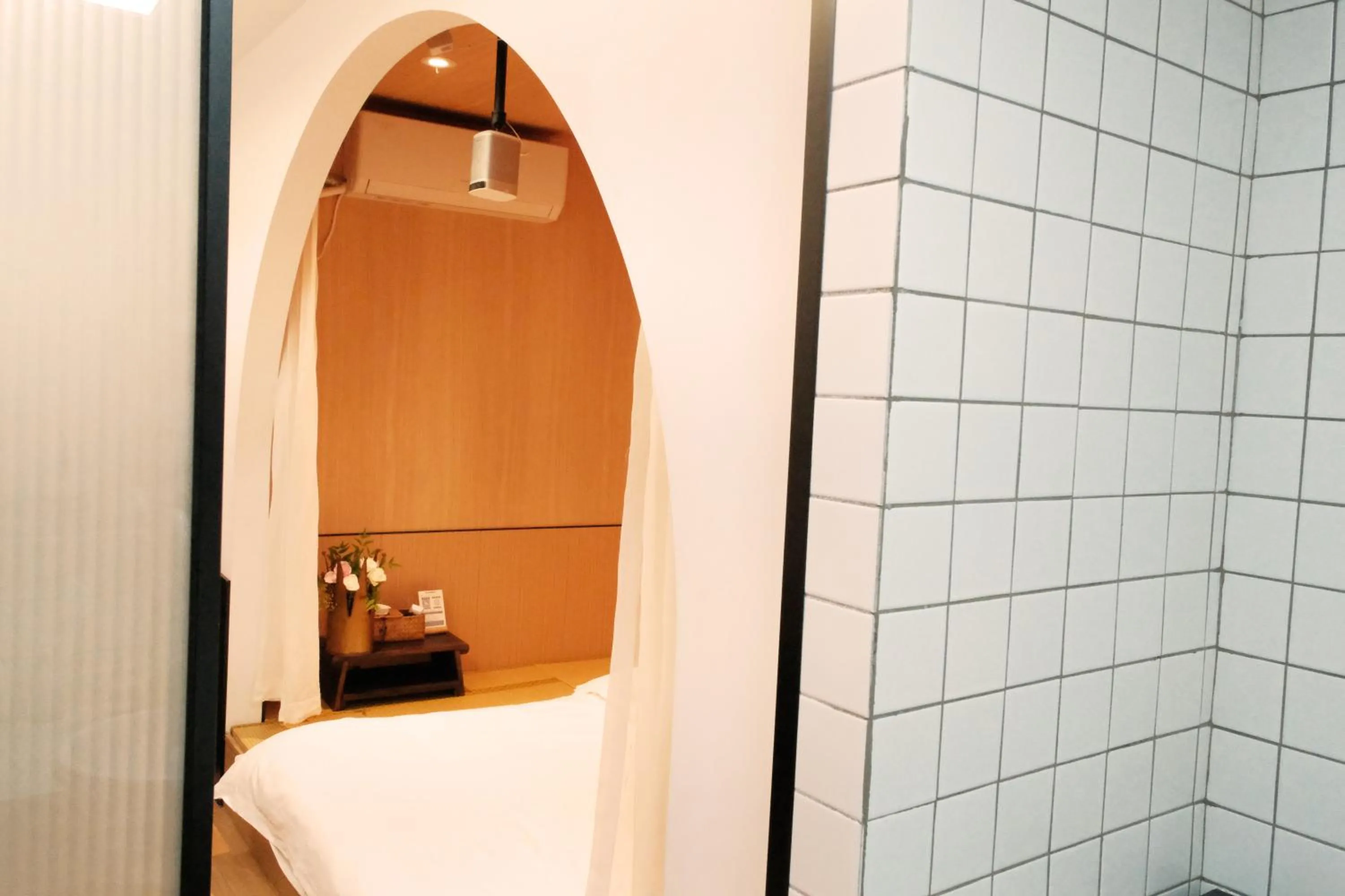 Toilet in City Park Hotel