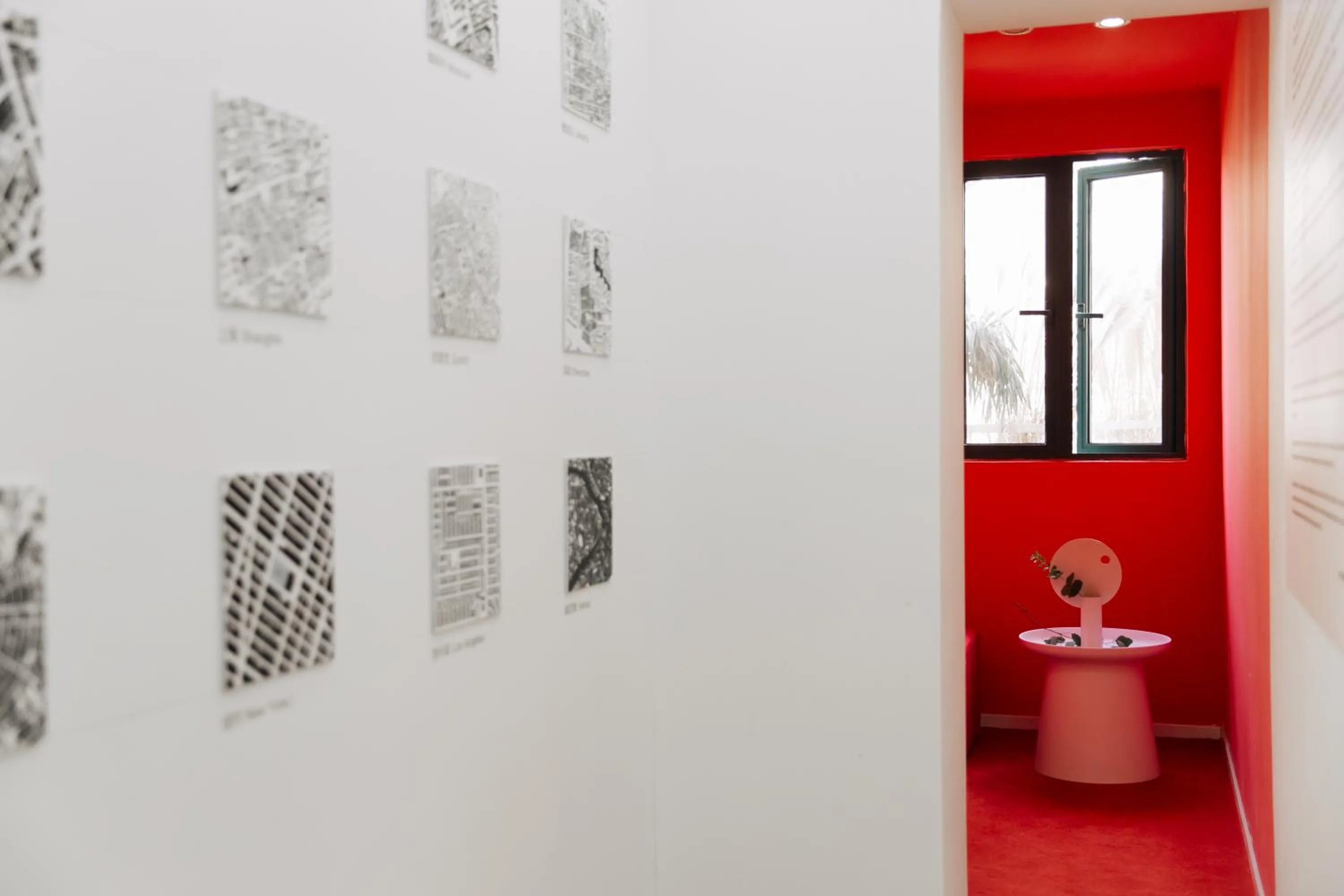 On site in City Park Hotel