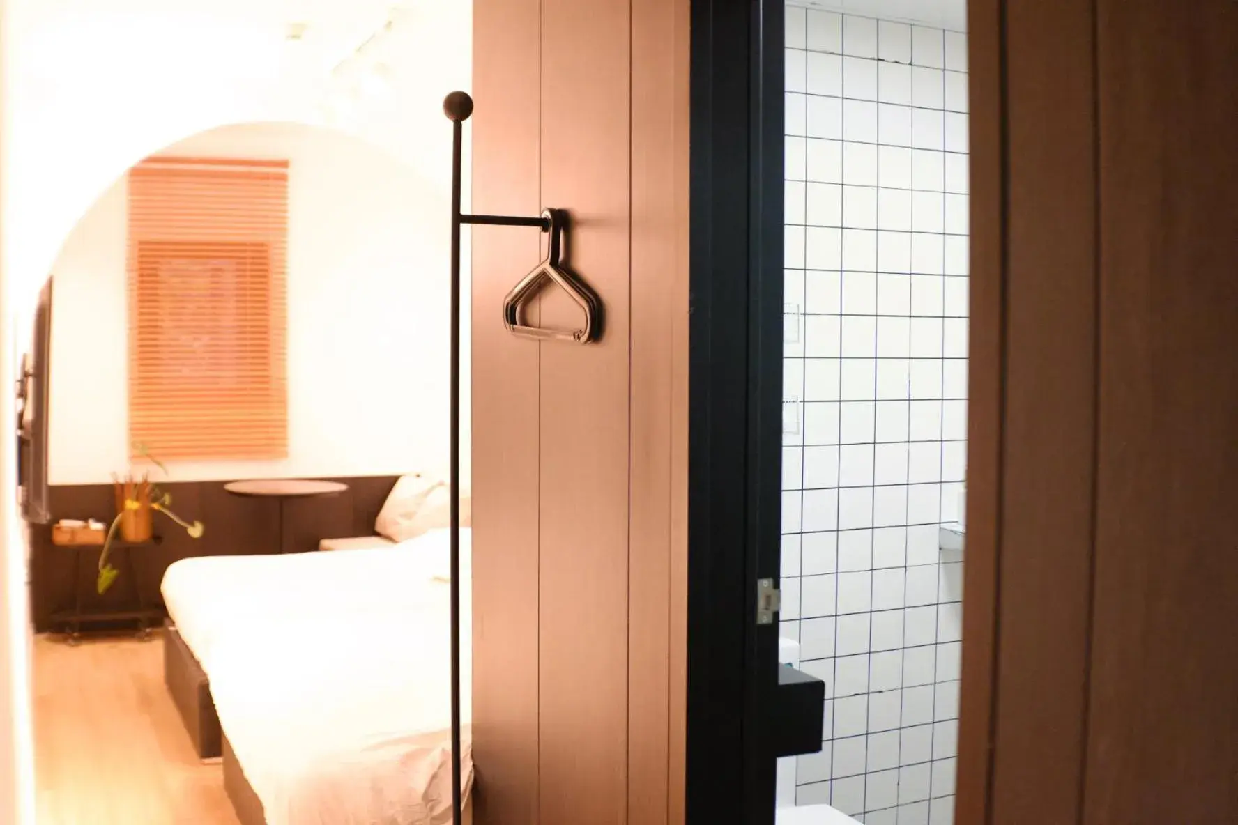 Selected Twin Room in City Park Hotel Selected Twin Room in City Park Hotel