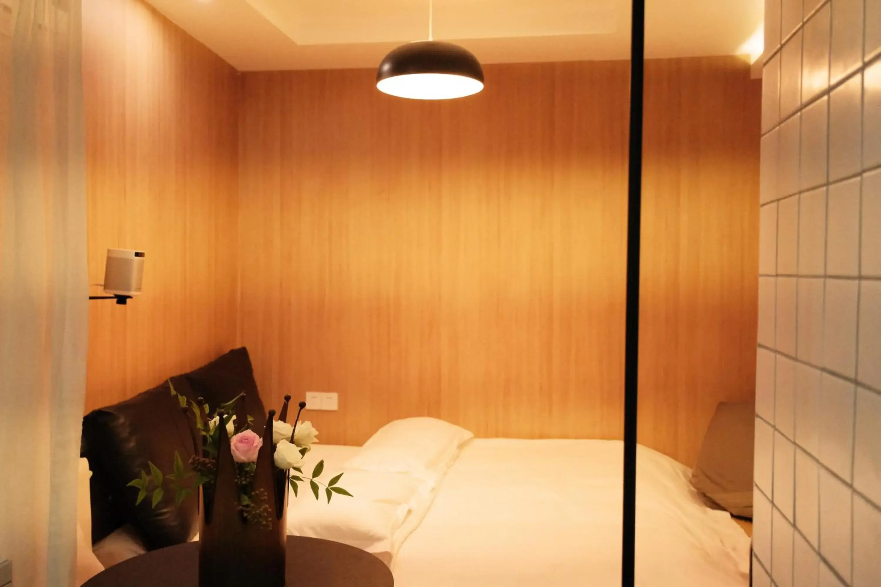 Audio- Visual Tatami Room With Projector- No Window in City Park Hotel Audio- Visual Tatami Room With Projector- No Window in City Park Hotel