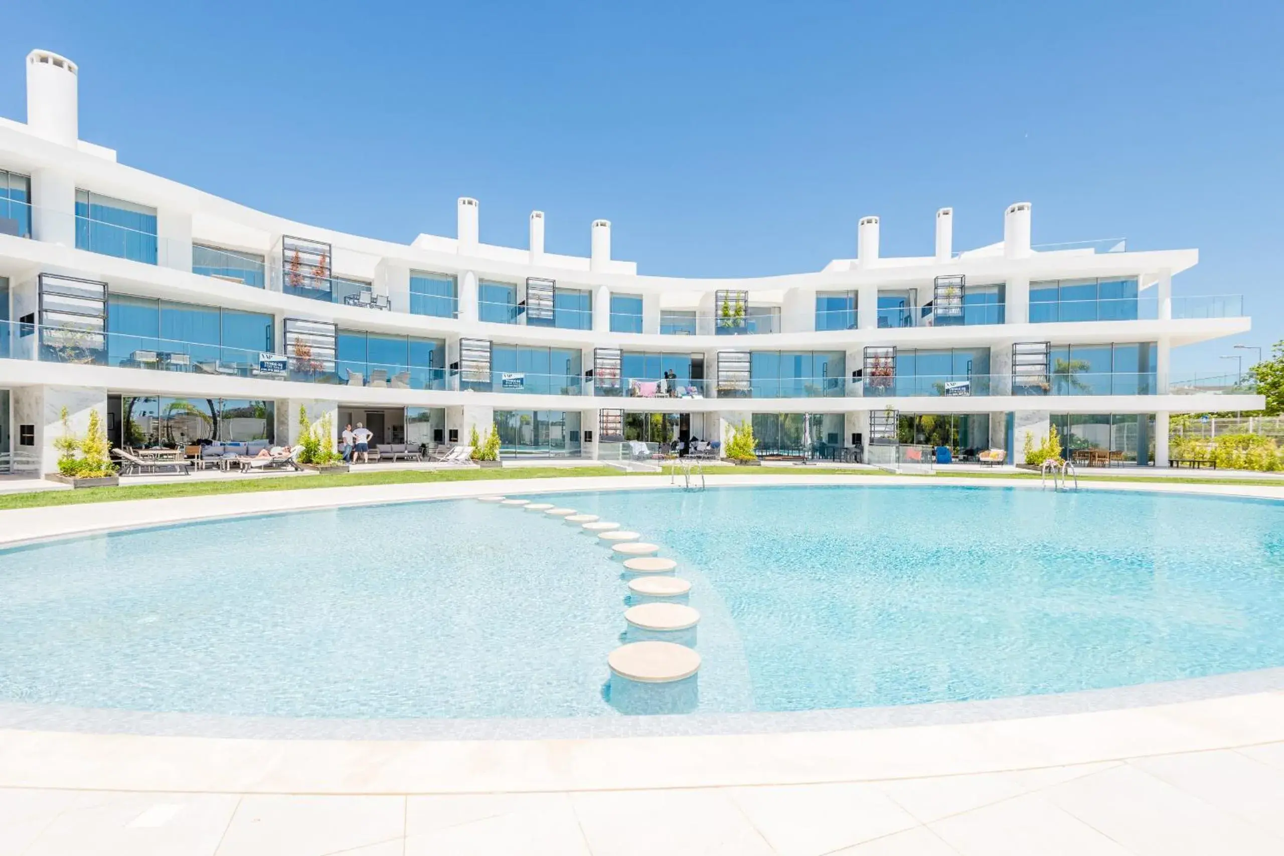 Lakes 24 at Praia da Falesia Vilamoura Lakes 24 at Praia da Falesia Vilamoura