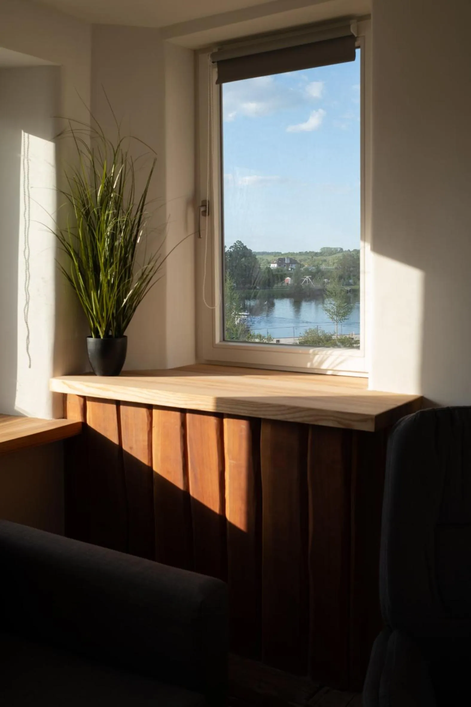 Natural landscape in Gasthof zum goldenen Schiff - Historisches Hotel mit Frühstück & Self-Check-in