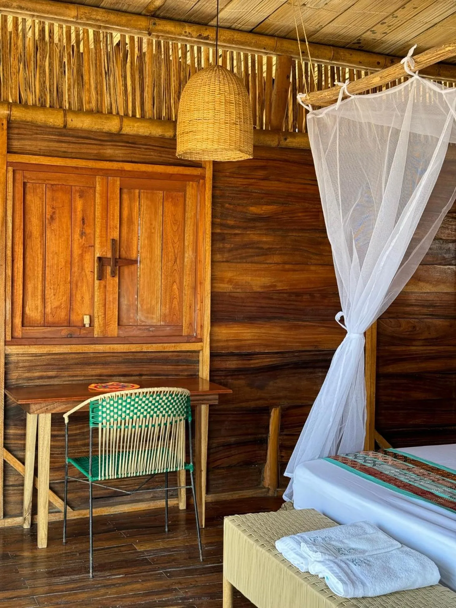 Palaa Mayapo Ecolodge