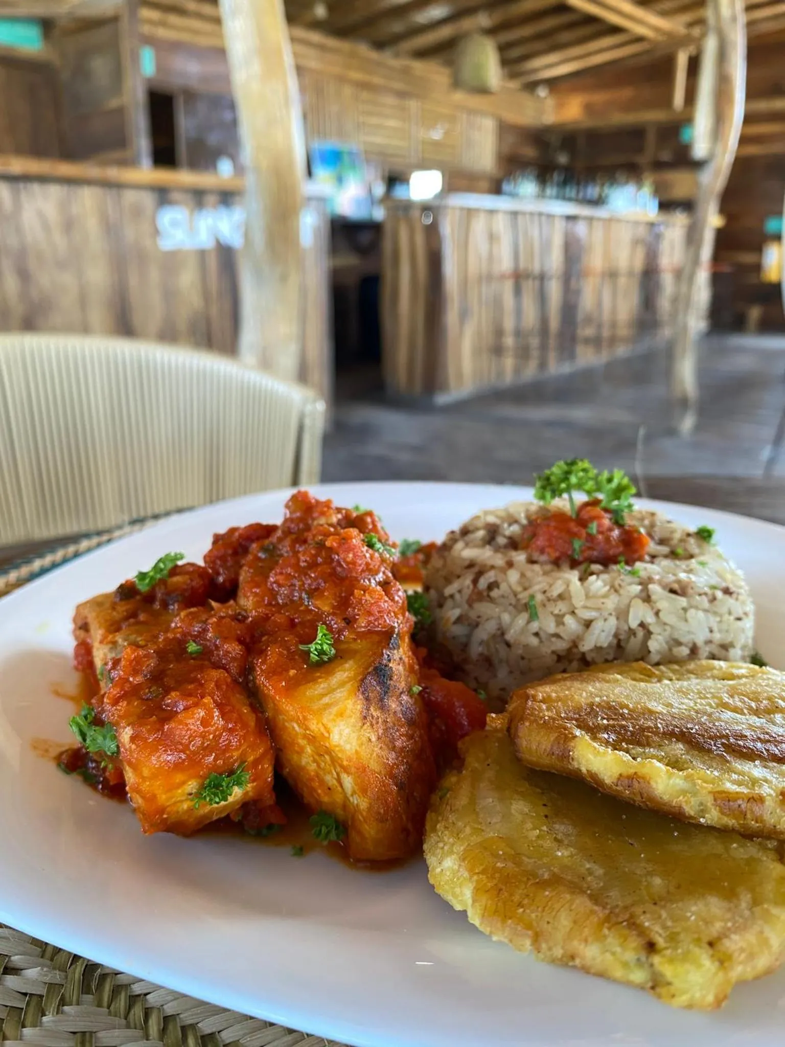 Palaa Mayapo Ecolodge