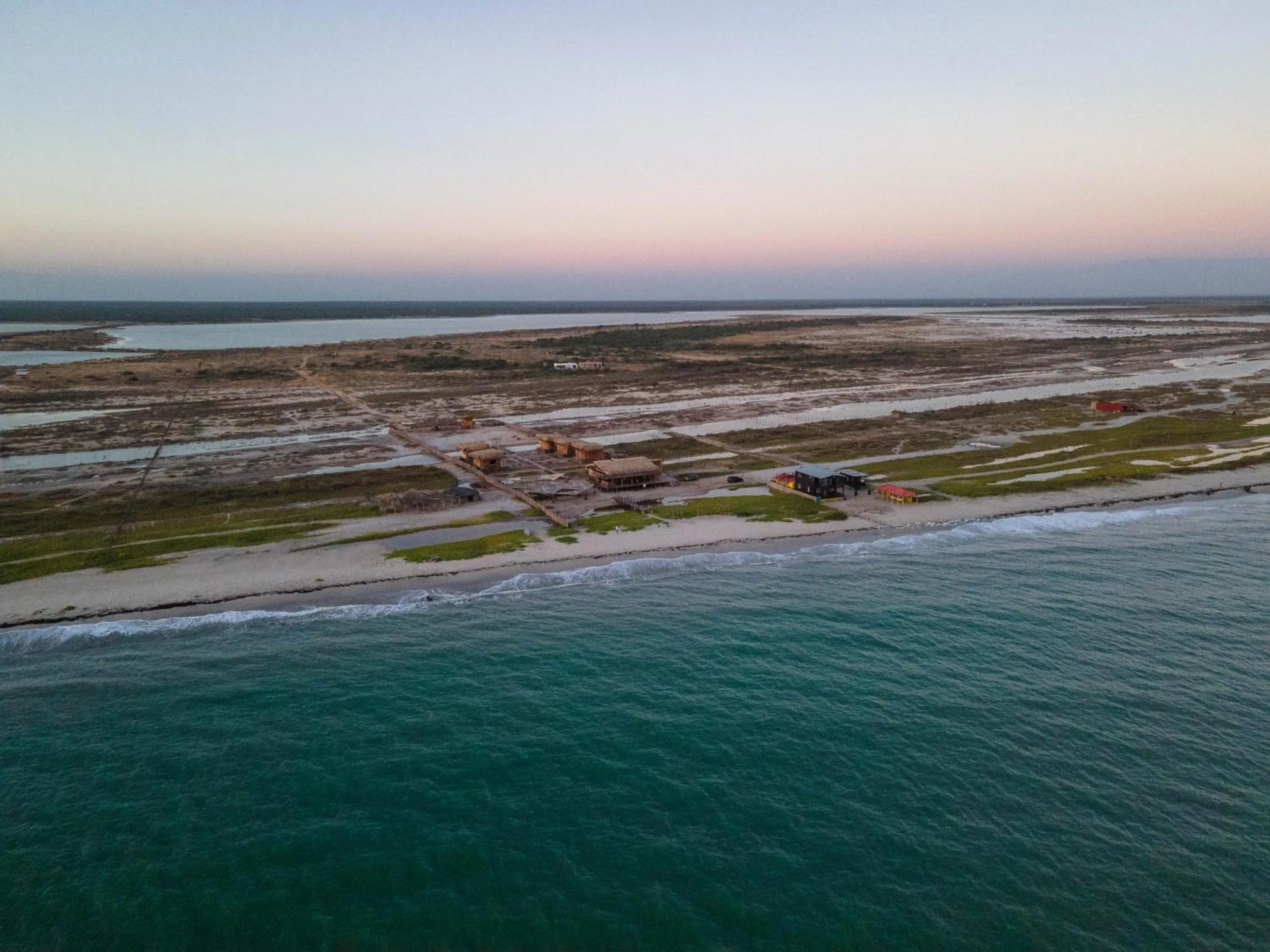 Palaa Mayapo Ecolodge