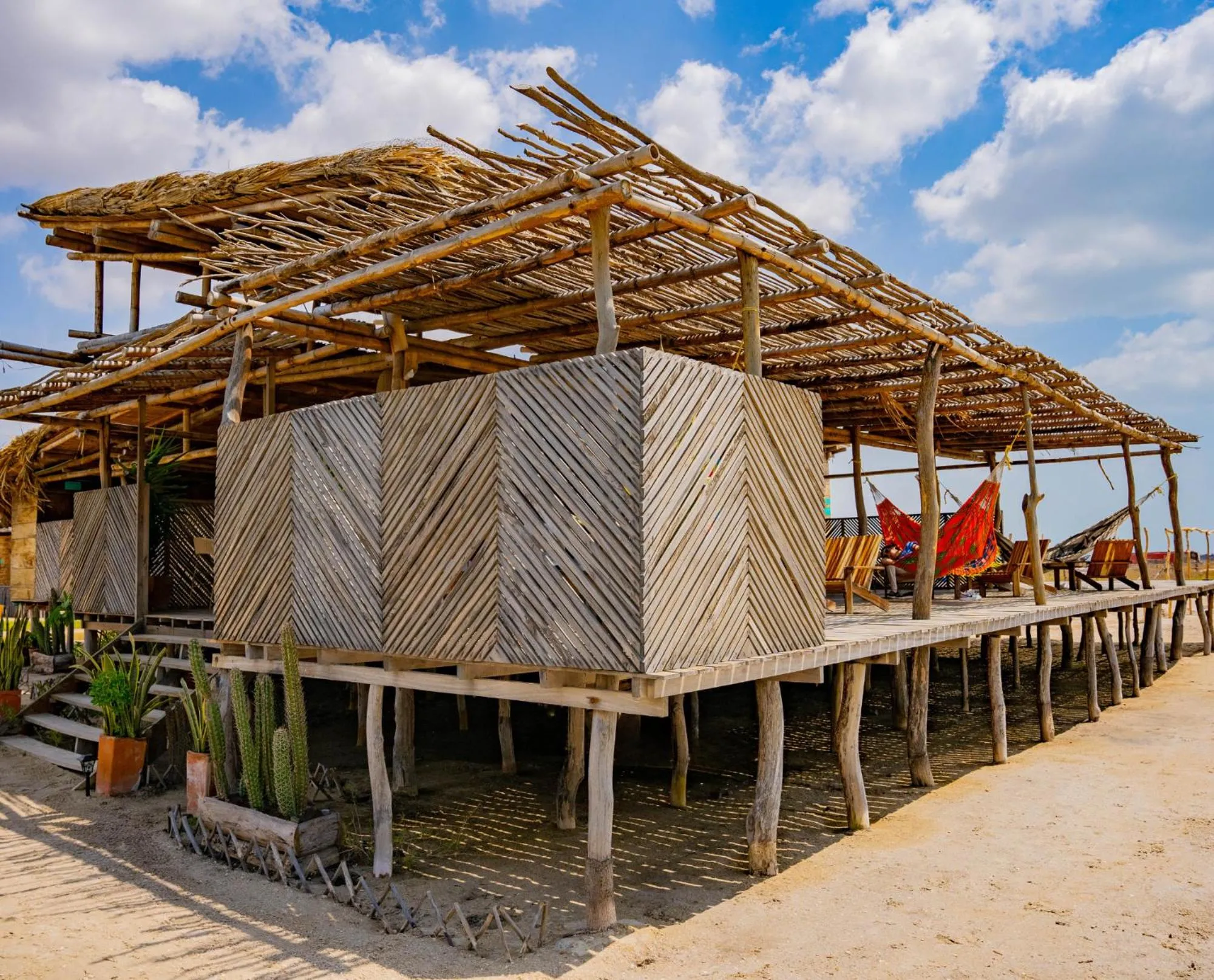 Palaa Mayapo Ecolodge