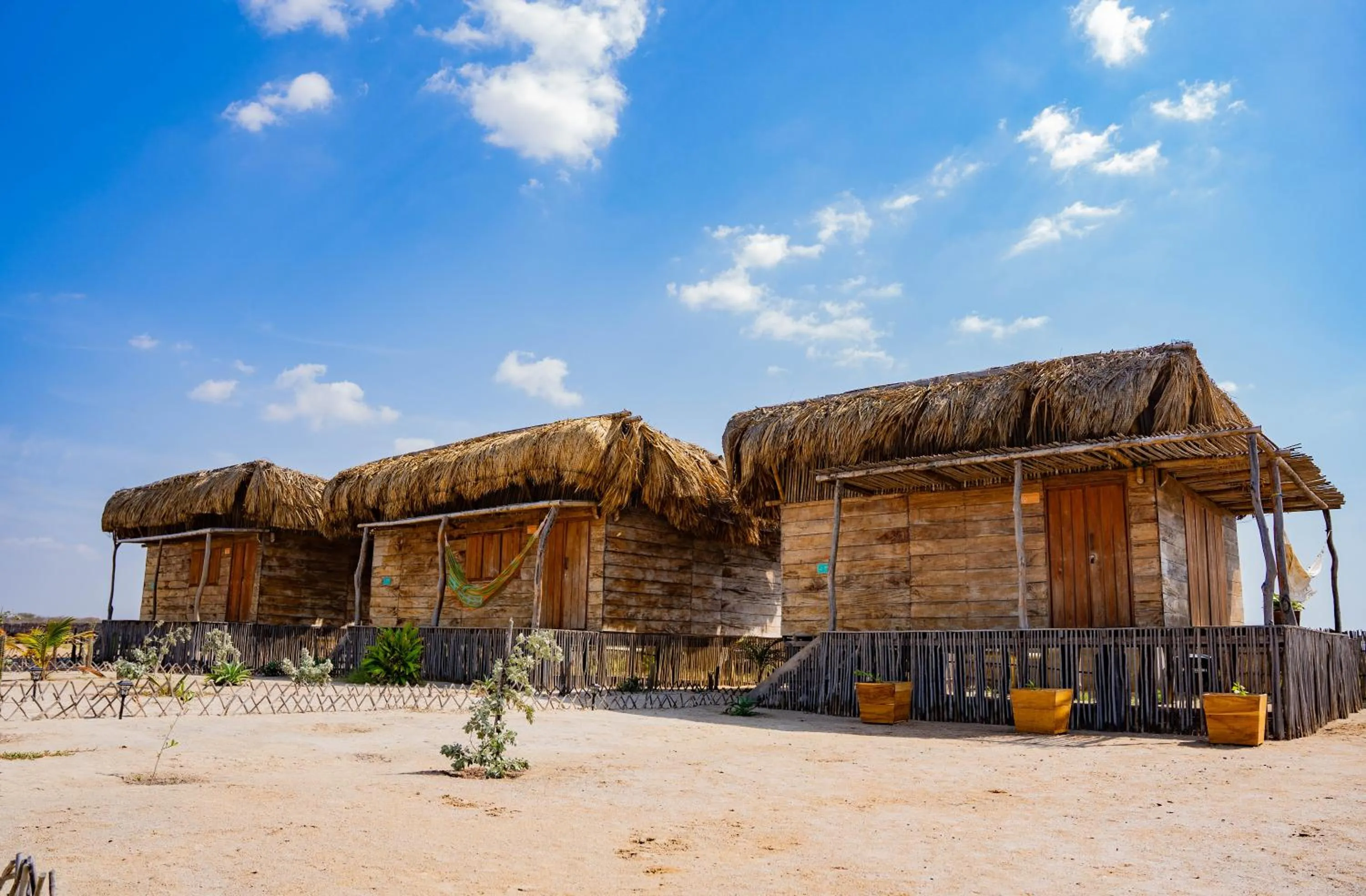 Palaa Mayapo Ecolodge