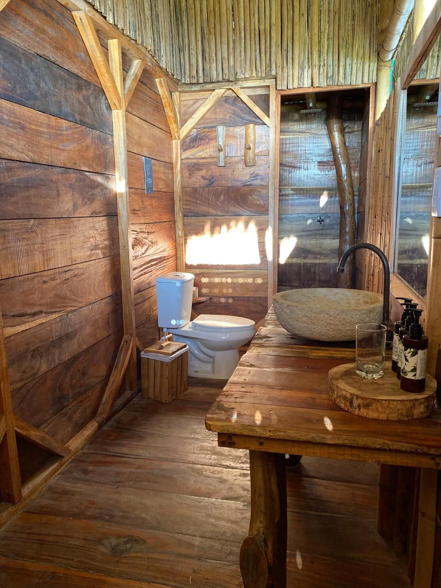 Palaa Mayapo Ecolodge