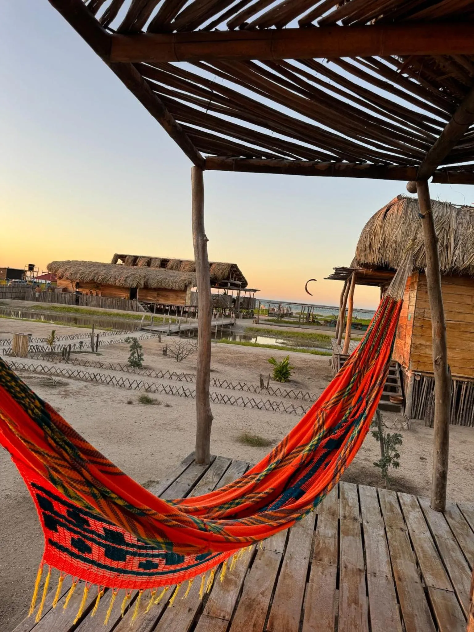 Palaa Mayapo Ecolodge