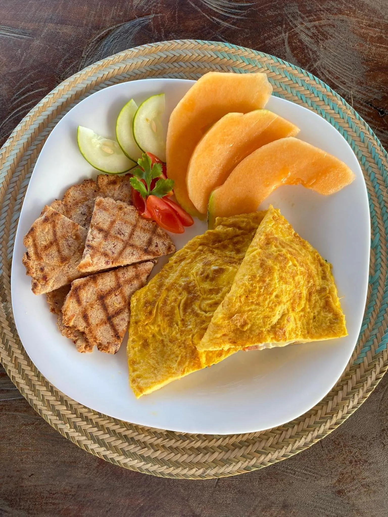 Palaa Mayapo Ecolodge